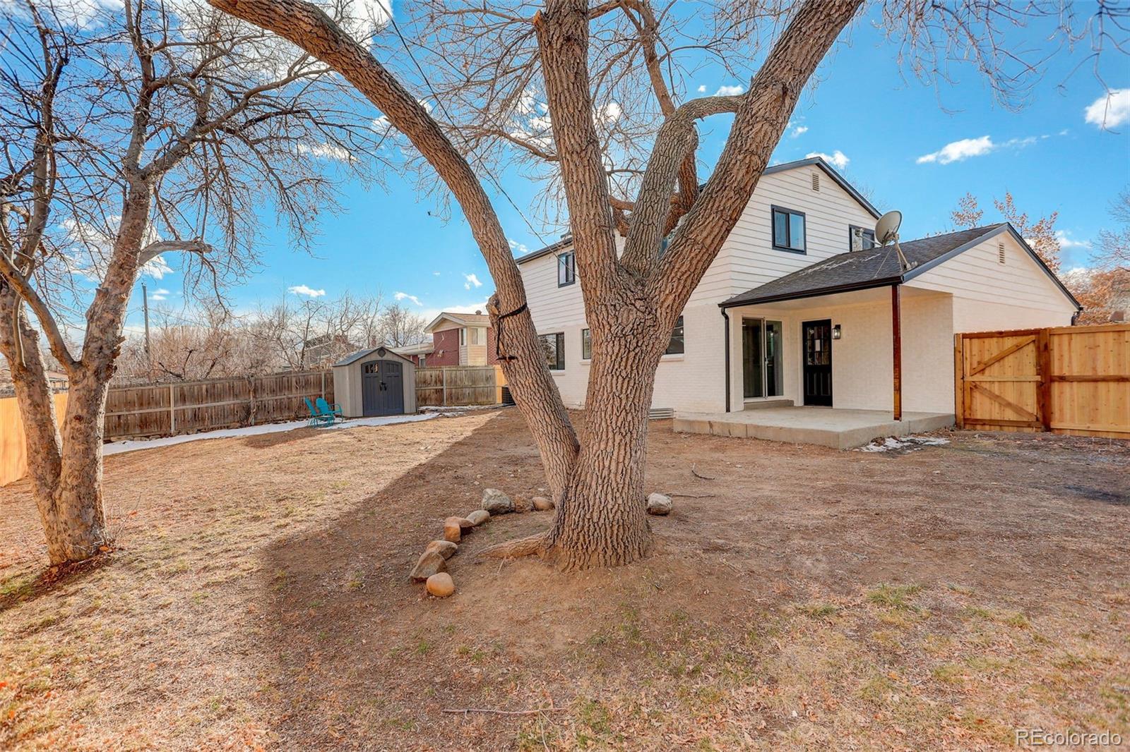 MLS Image #23 for 6148  nelson street,arvada, Colorado