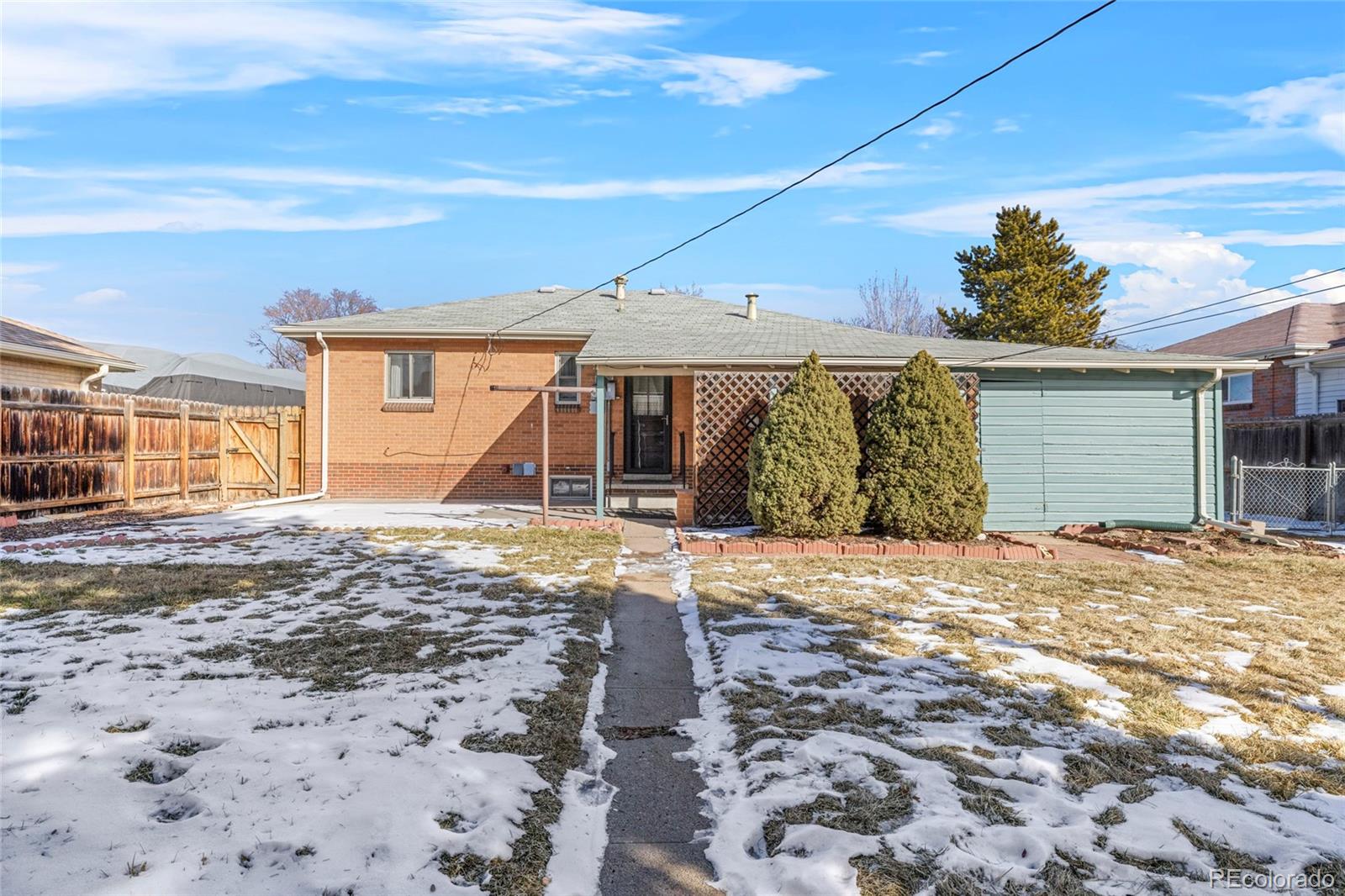 MLS Image #19 for 4830 w vassar avenue,denver, Colorado