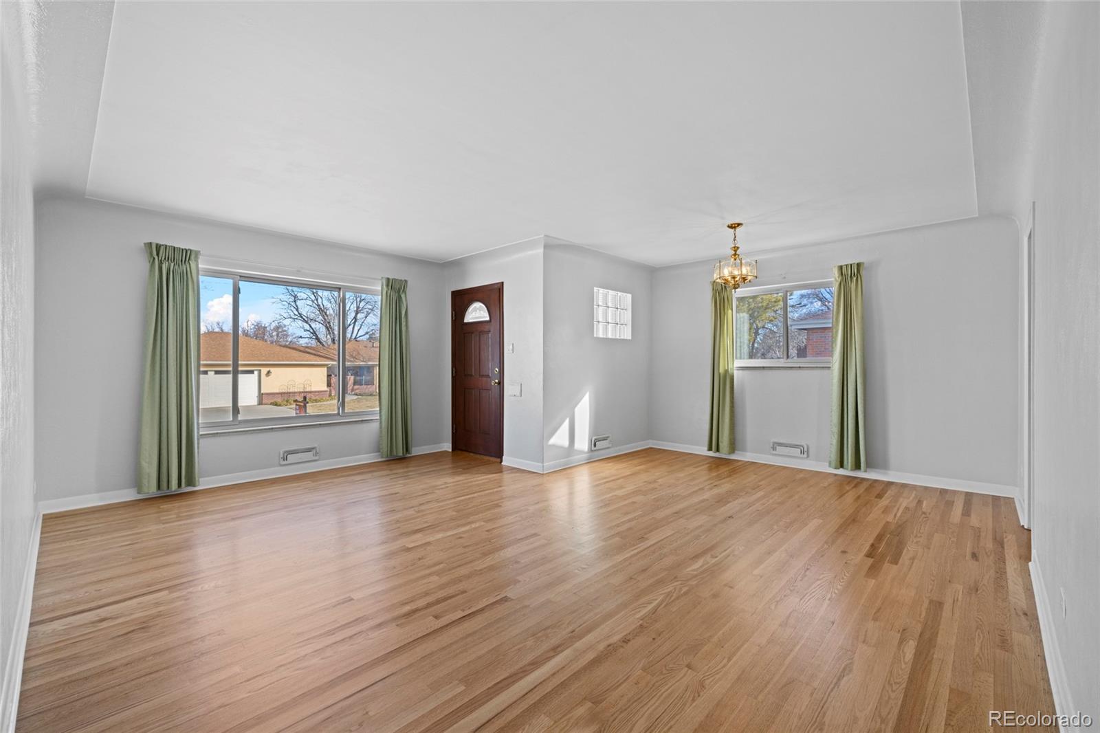 MLS Image #2 for 4830 w vassar avenue,denver, Colorado