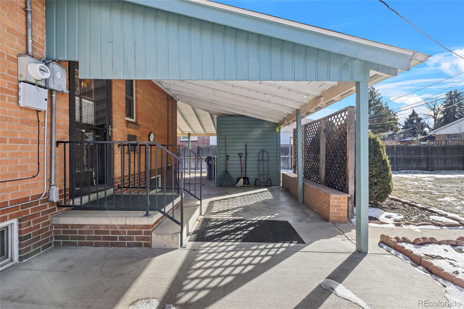 MLS Image #20 for 4830 w vassar avenue,denver, Colorado