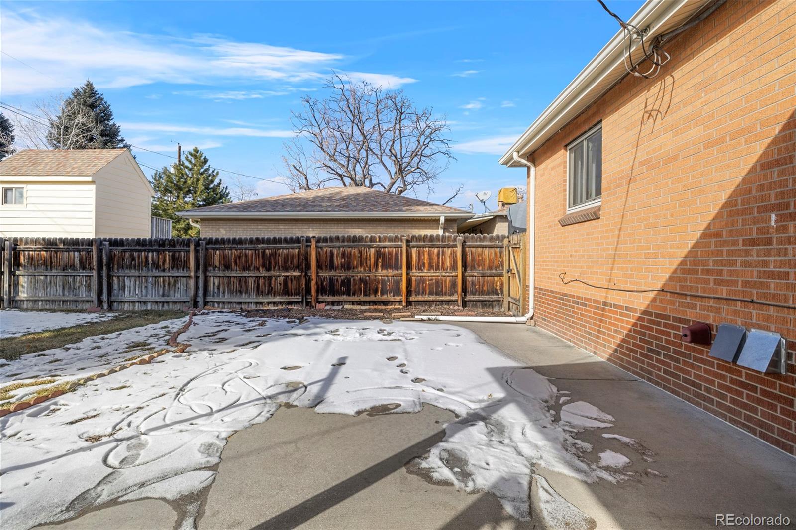 MLS Image #21 for 4830 w vassar avenue,denver, Colorado