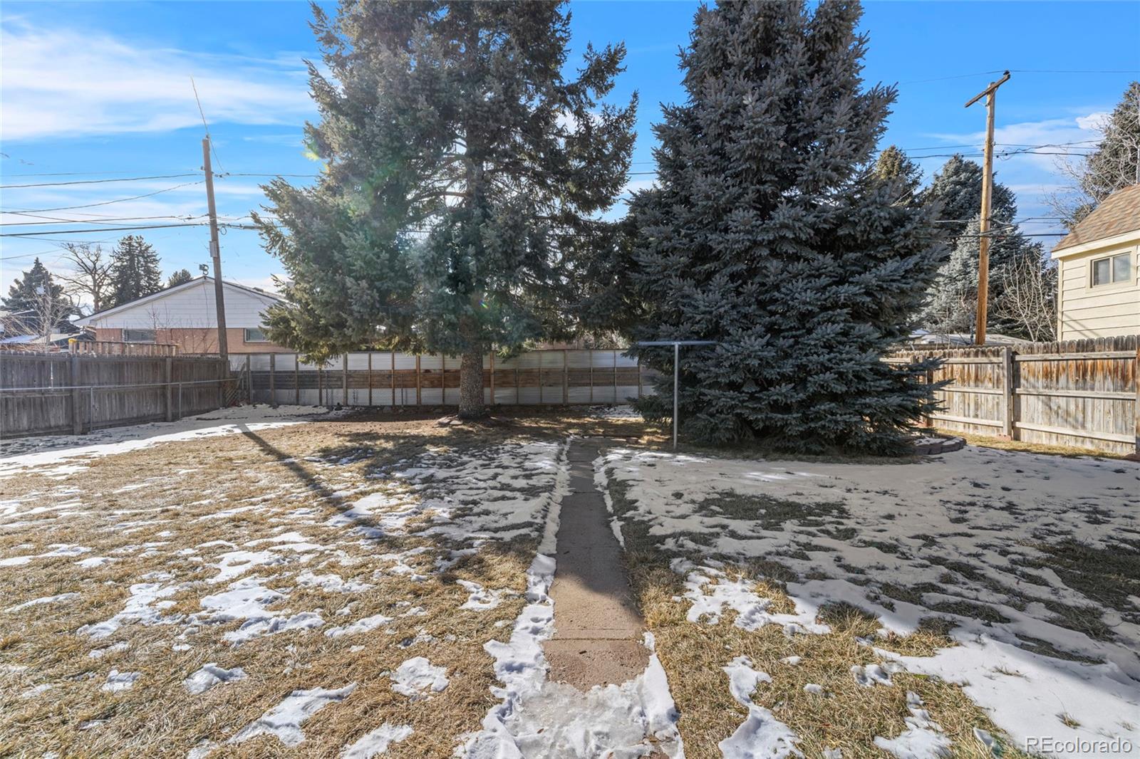 MLS Image #22 for 4830 w vassar avenue,denver, Colorado