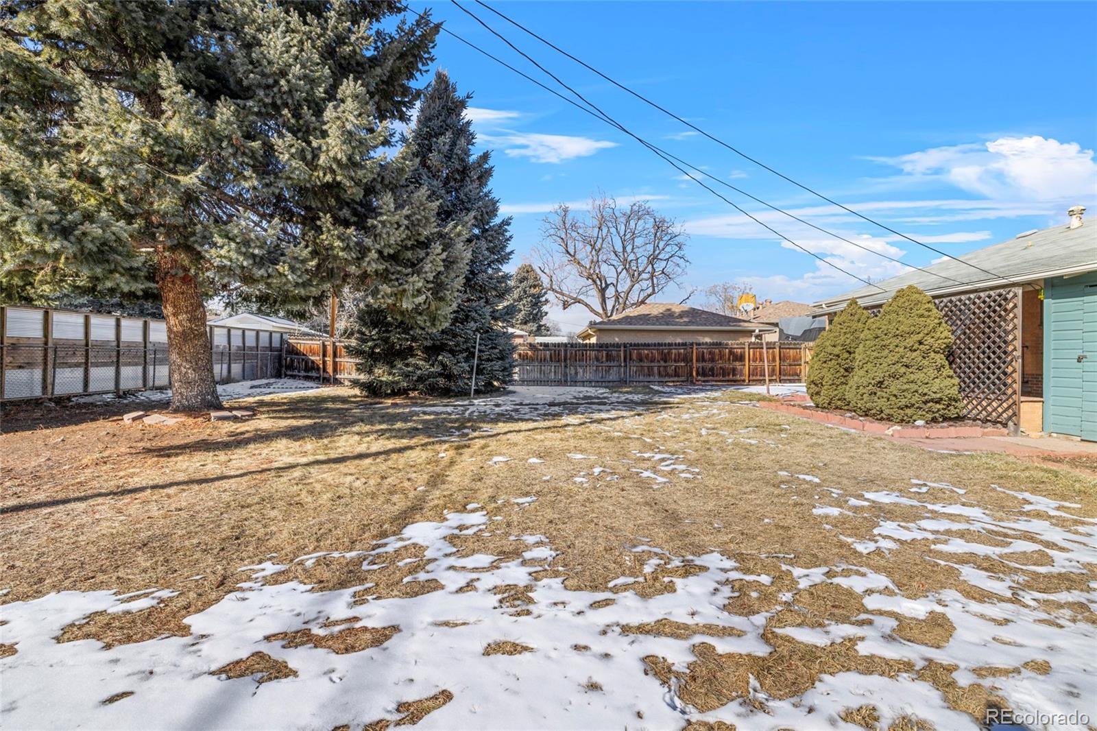 MLS Image #23 for 4830 w vassar avenue,denver, Colorado