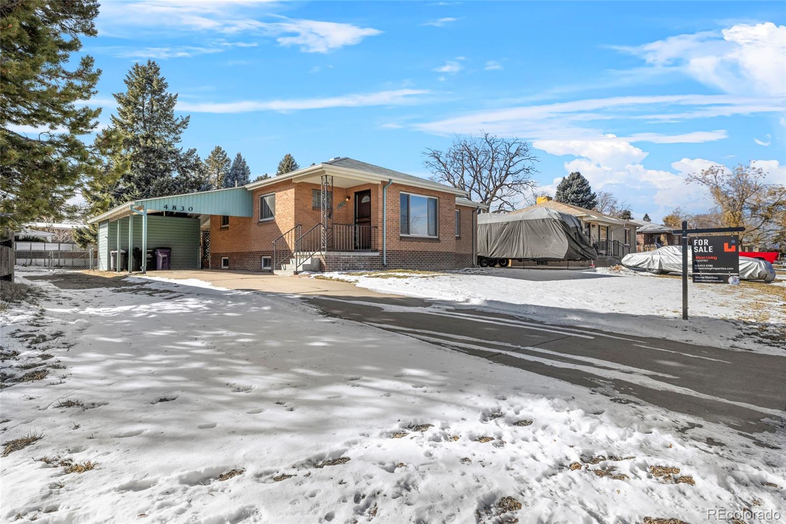 MLS Image #24 for 4830 w vassar avenue,denver, Colorado