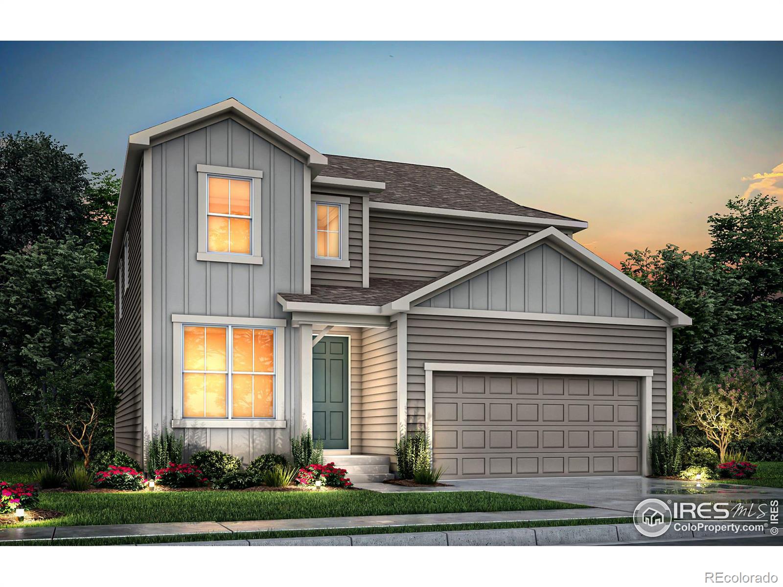 MLS Image #0 for 795  griffith street,lochbuie, Colorado