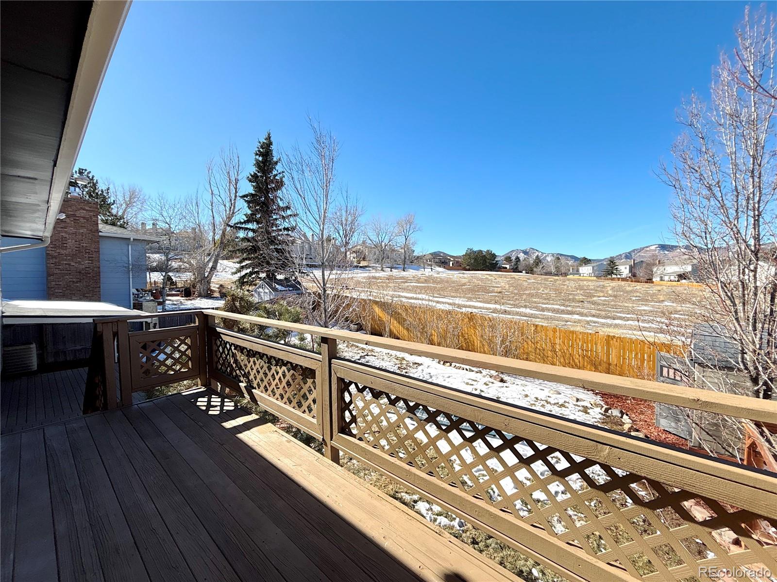 MLS Image #11 for 4865 s taft street,morrison, Colorado