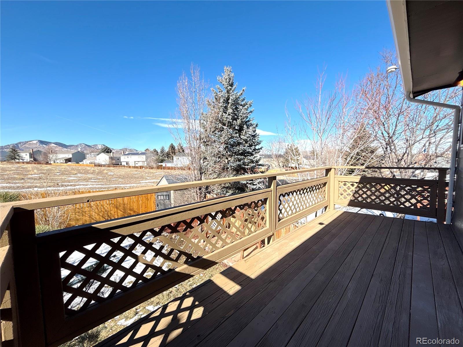 MLS Image #12 for 4865 s taft street,morrison, Colorado