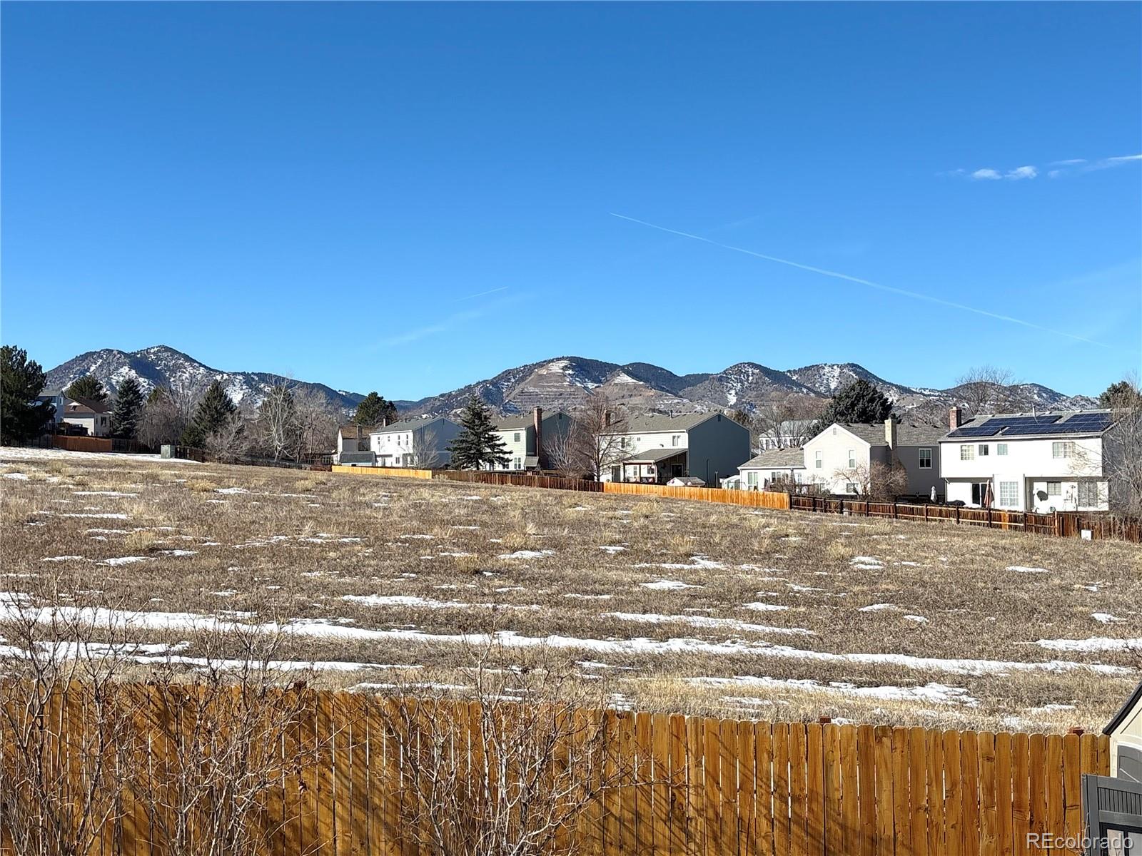 MLS Image #13 for 4865 s taft street,morrison, Colorado