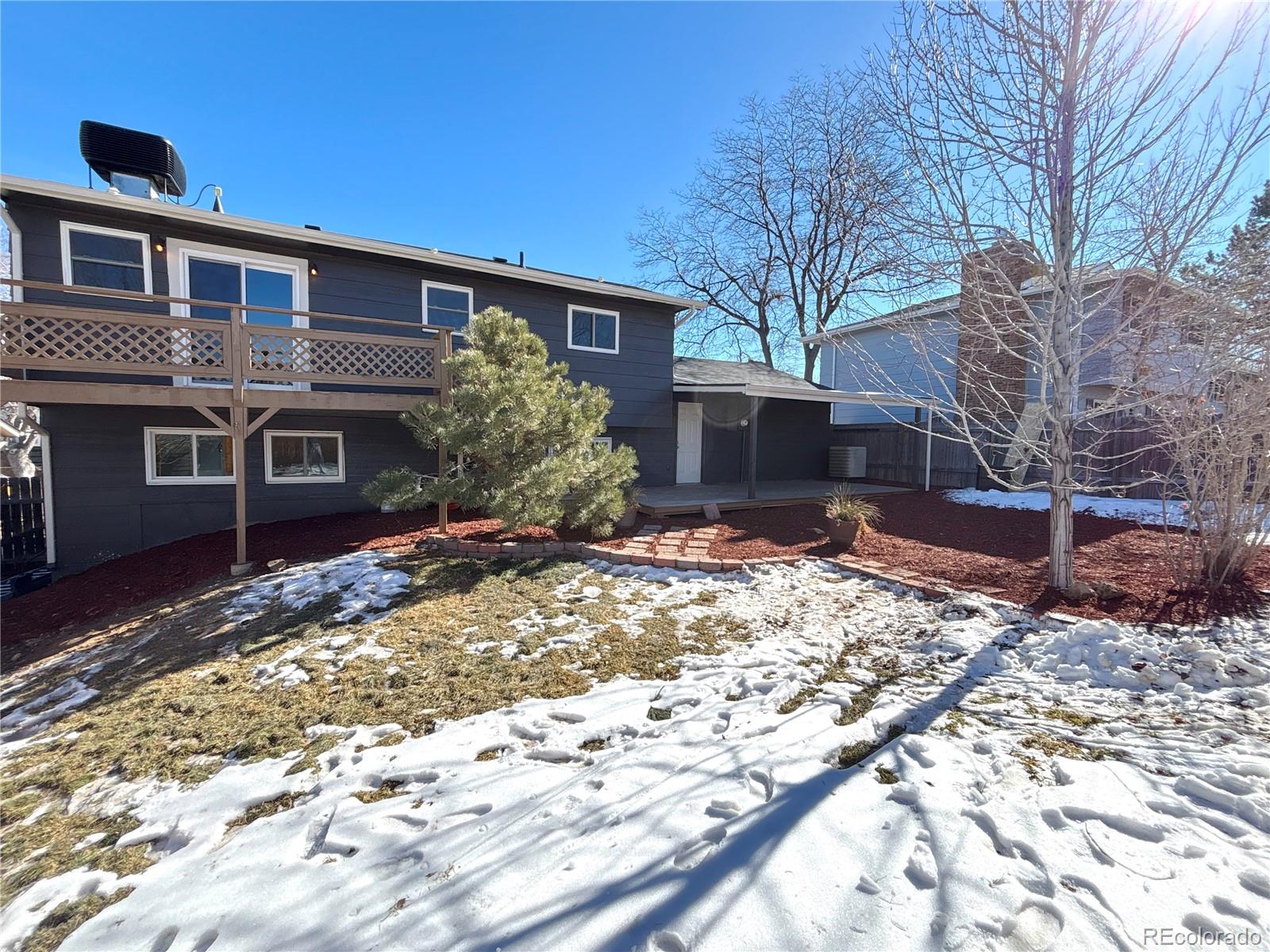 MLS Image #22 for 4865 s taft street,morrison, Colorado