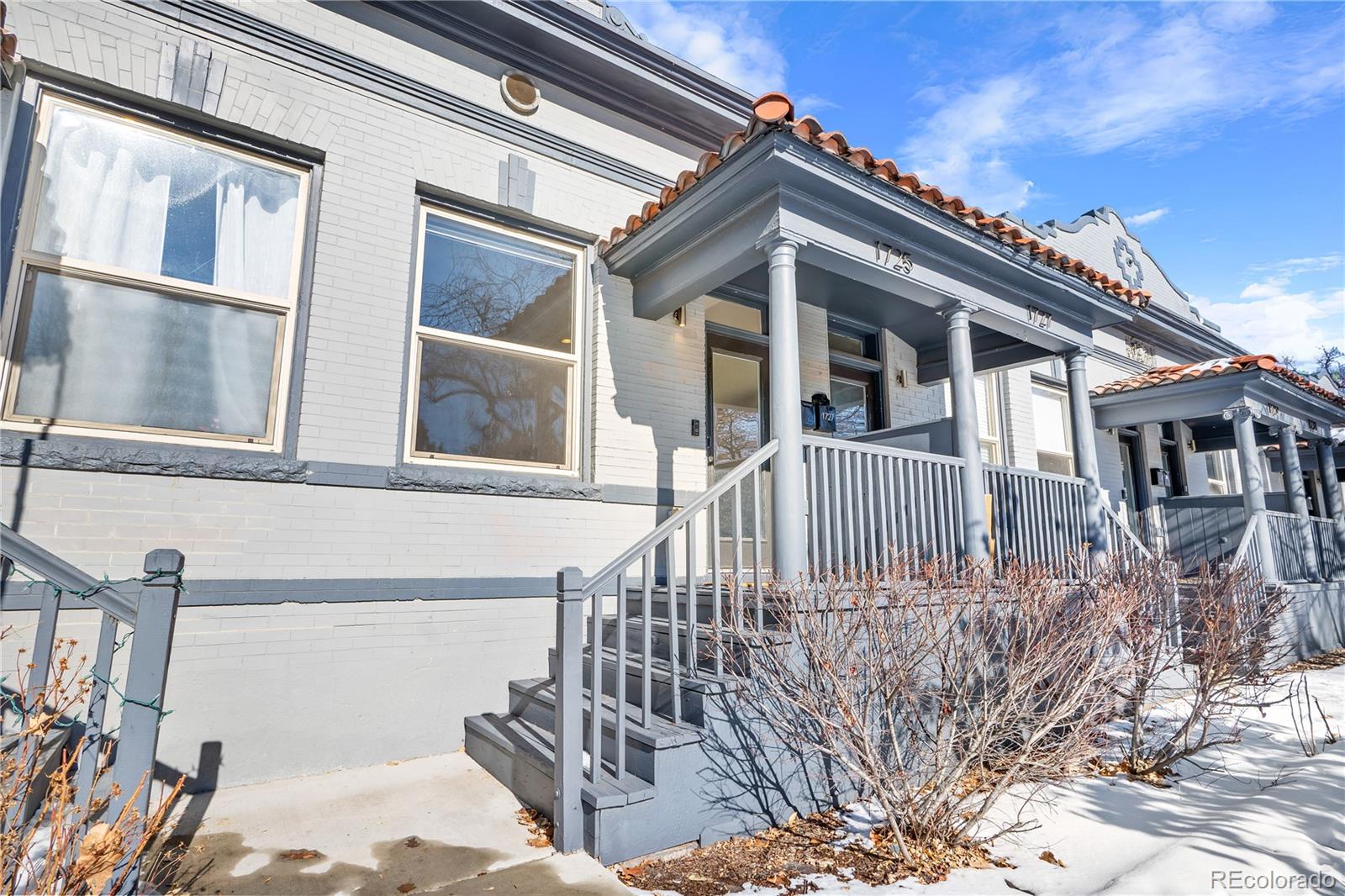 MLS Image #28 for 1725 e martin luther king jr boulevard,denver, Colorado