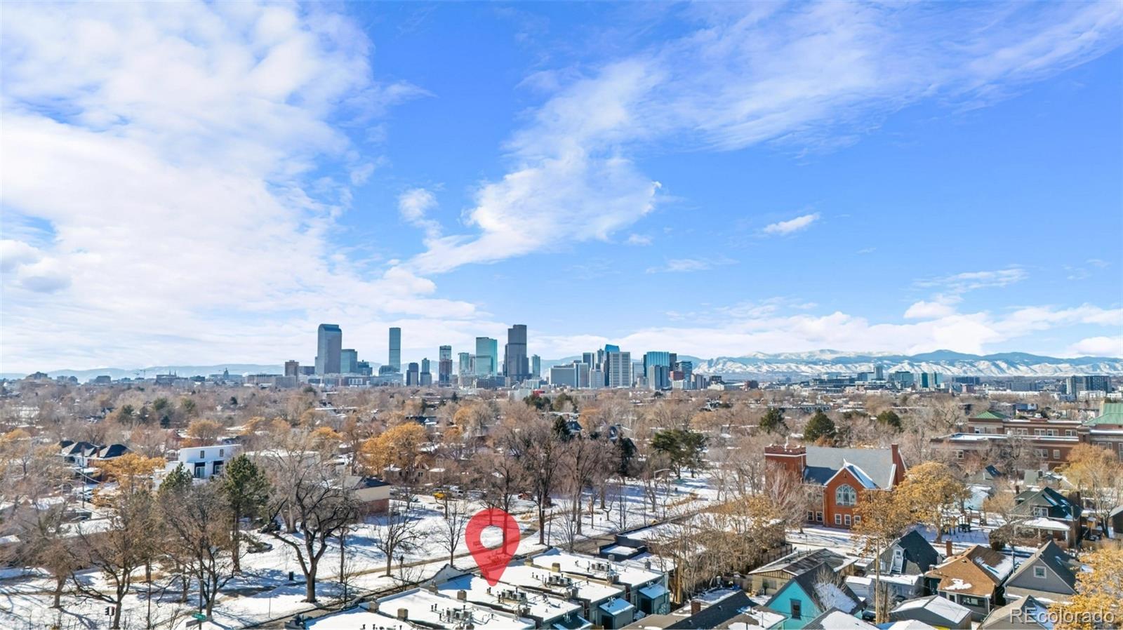 MLS Image #30 for 1725 e martin luther king jr boulevard,denver, Colorado