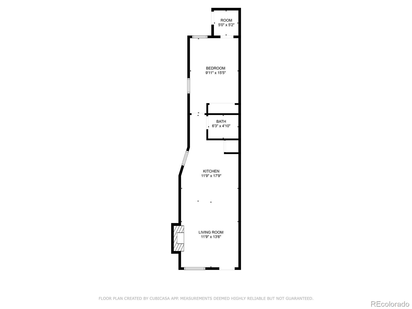 MLS Image #34 for 1725 e martin luther king jr boulevard,denver, Colorado