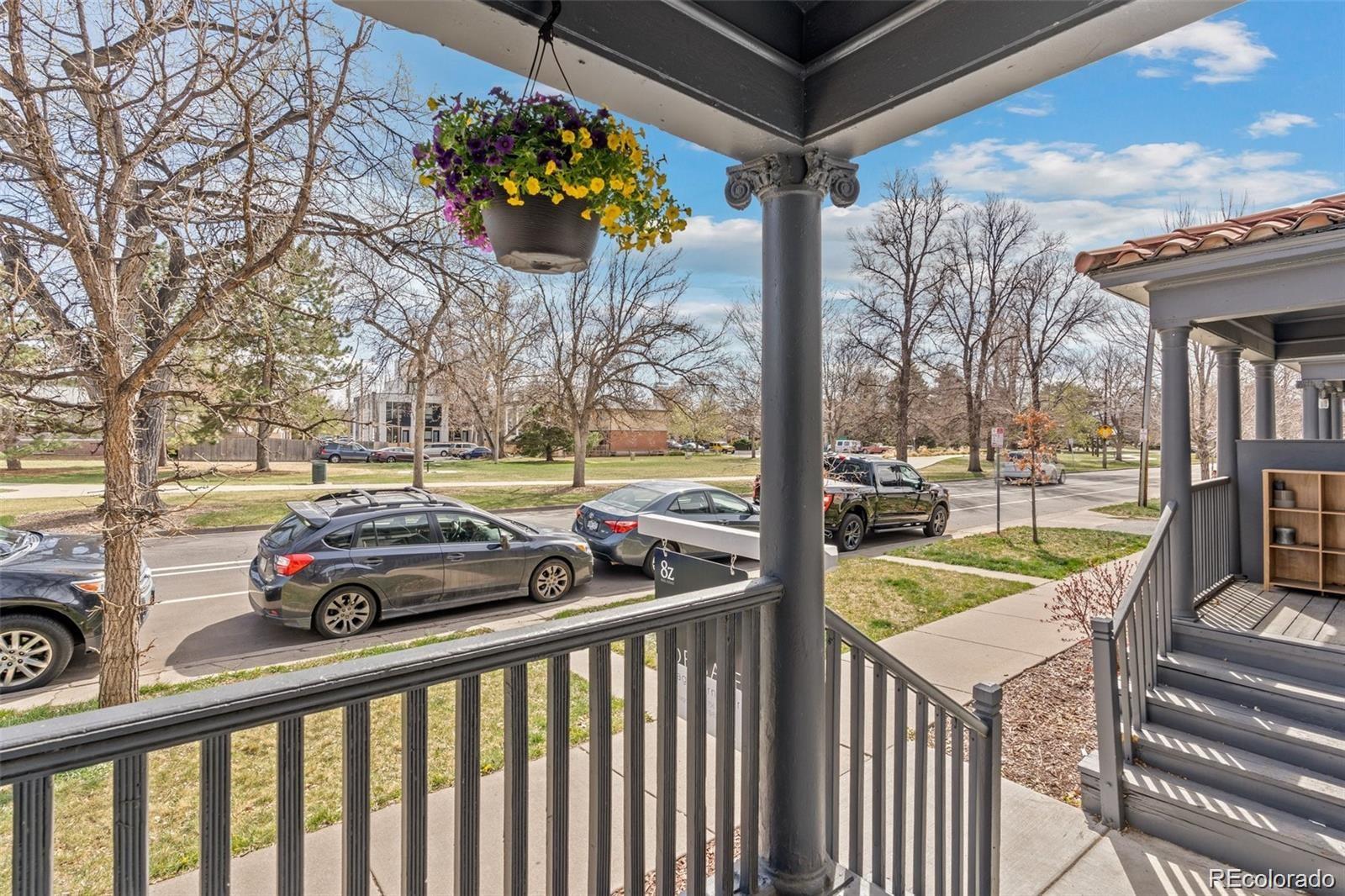 MLS Image #5 for 1725 e martin luther king jr boulevard,denver, Colorado