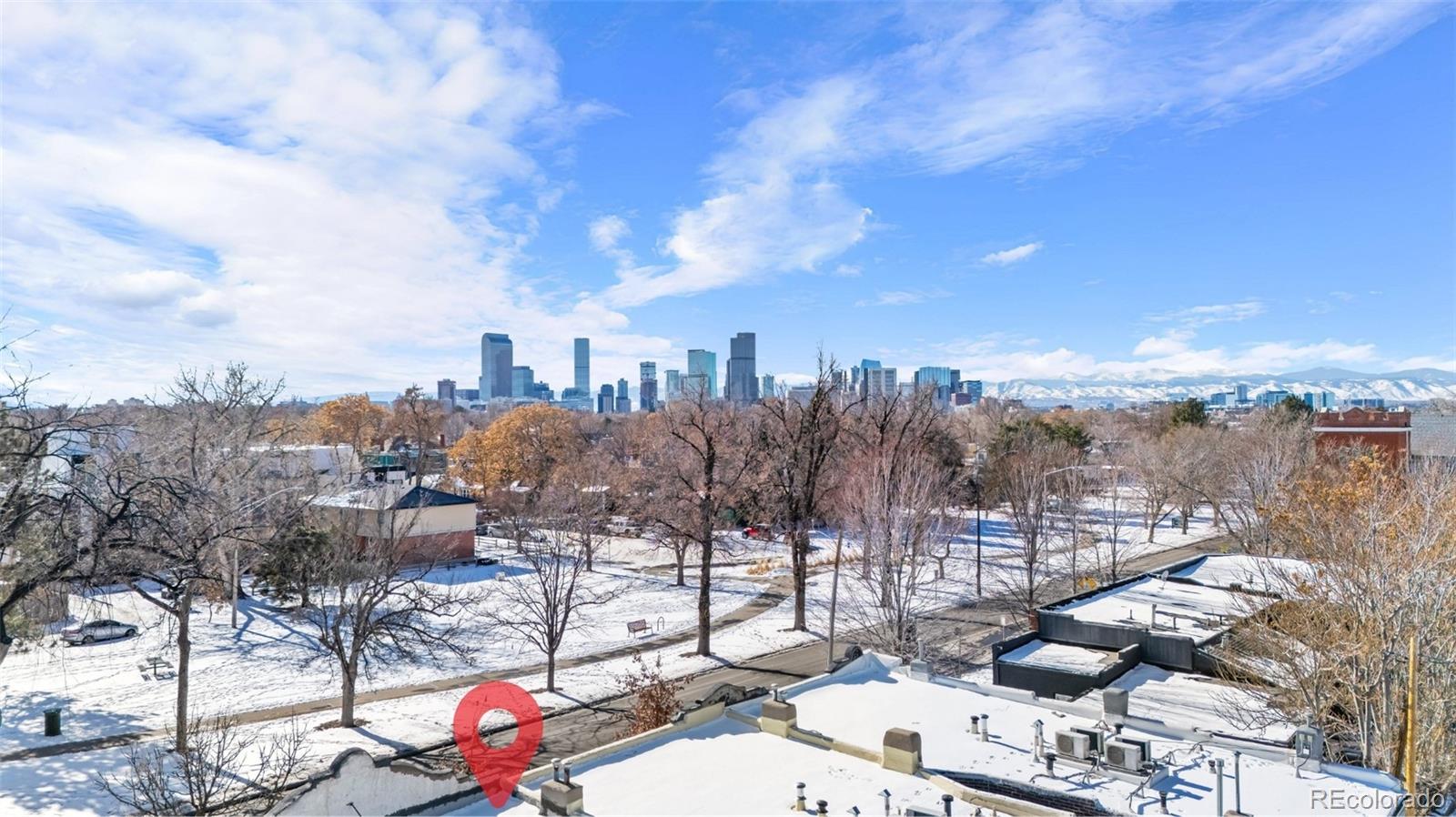 MLS Image #6 for 1725 e martin luther king jr boulevard,denver, Colorado