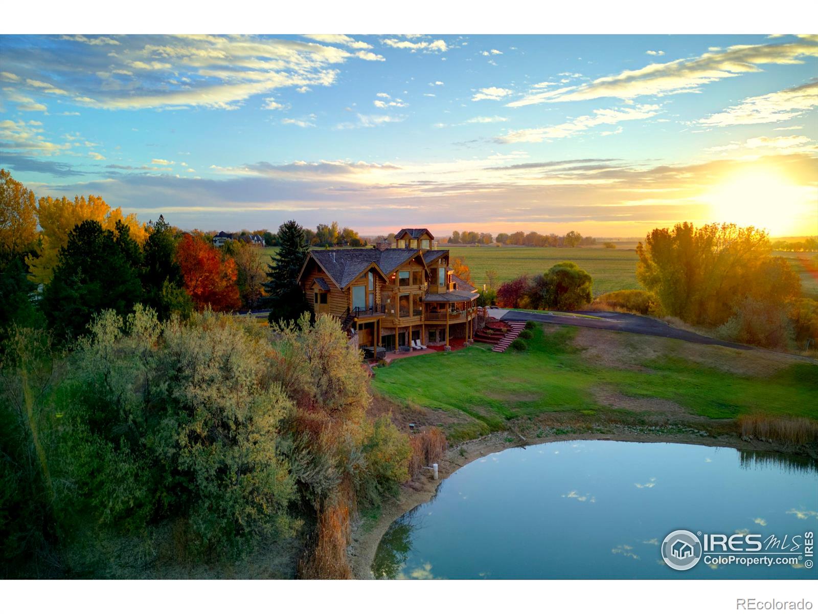 MLS Image #2 for 3480  egret lane,fort collins, Colorado