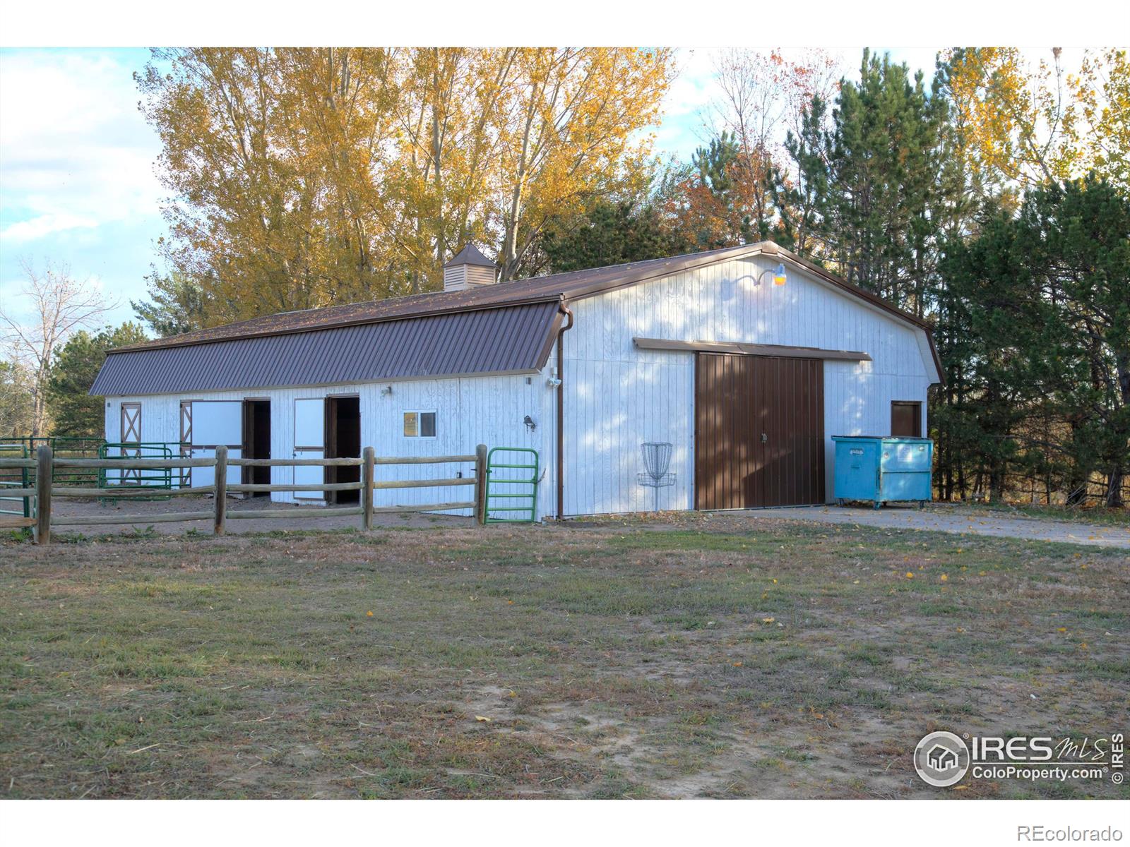 MLS Image #38 for 3480  egret lane,fort collins, Colorado