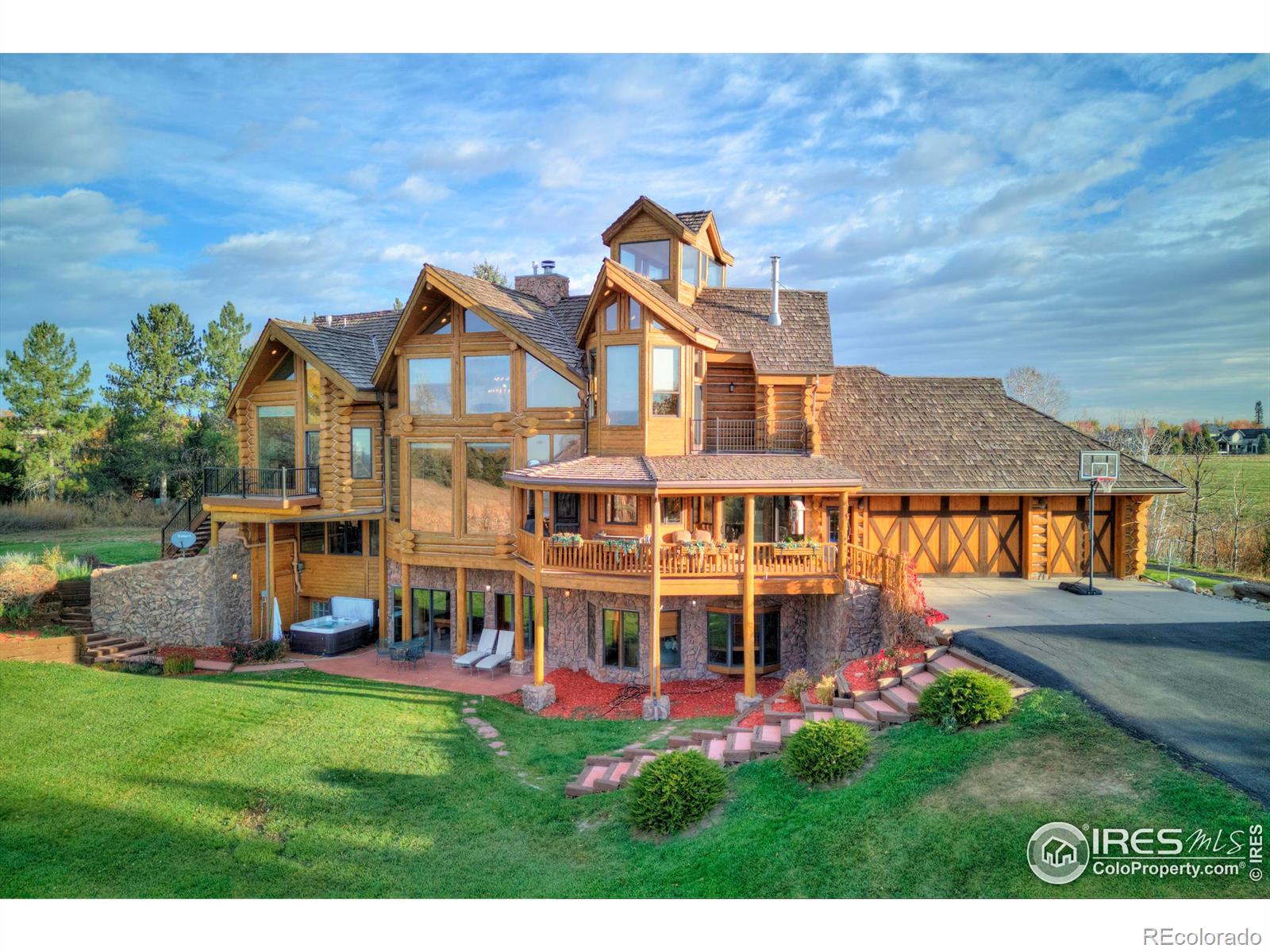 MLS Image #4 for 3480  egret lane,fort collins, Colorado