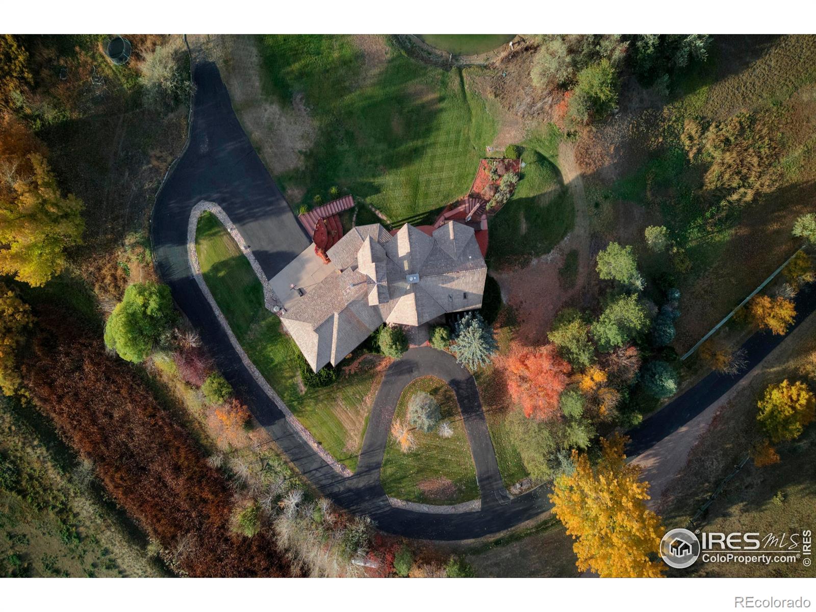 MLS Image #5 for 3480  egret lane,fort collins, Colorado