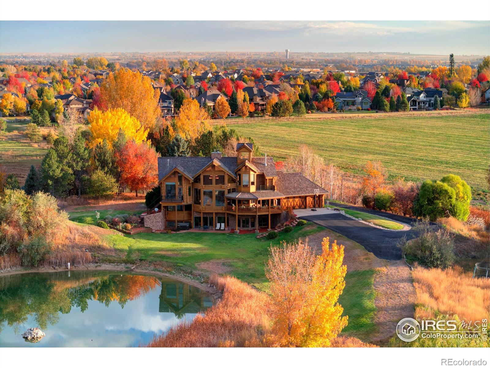 MLS Image #6 for 3480  egret lane,fort collins, Colorado