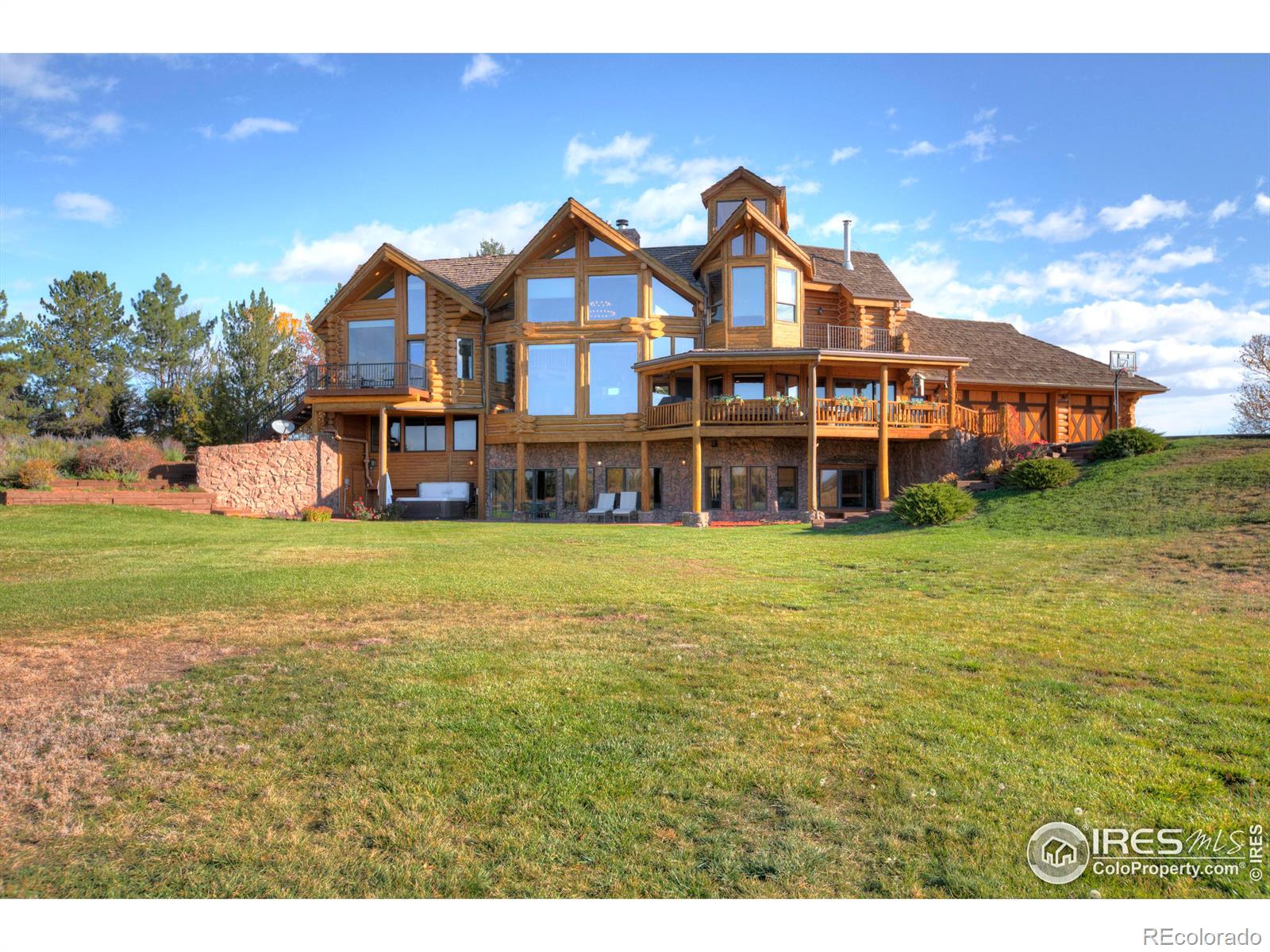 MLS Image #9 for 3480  egret lane,fort collins, Colorado
