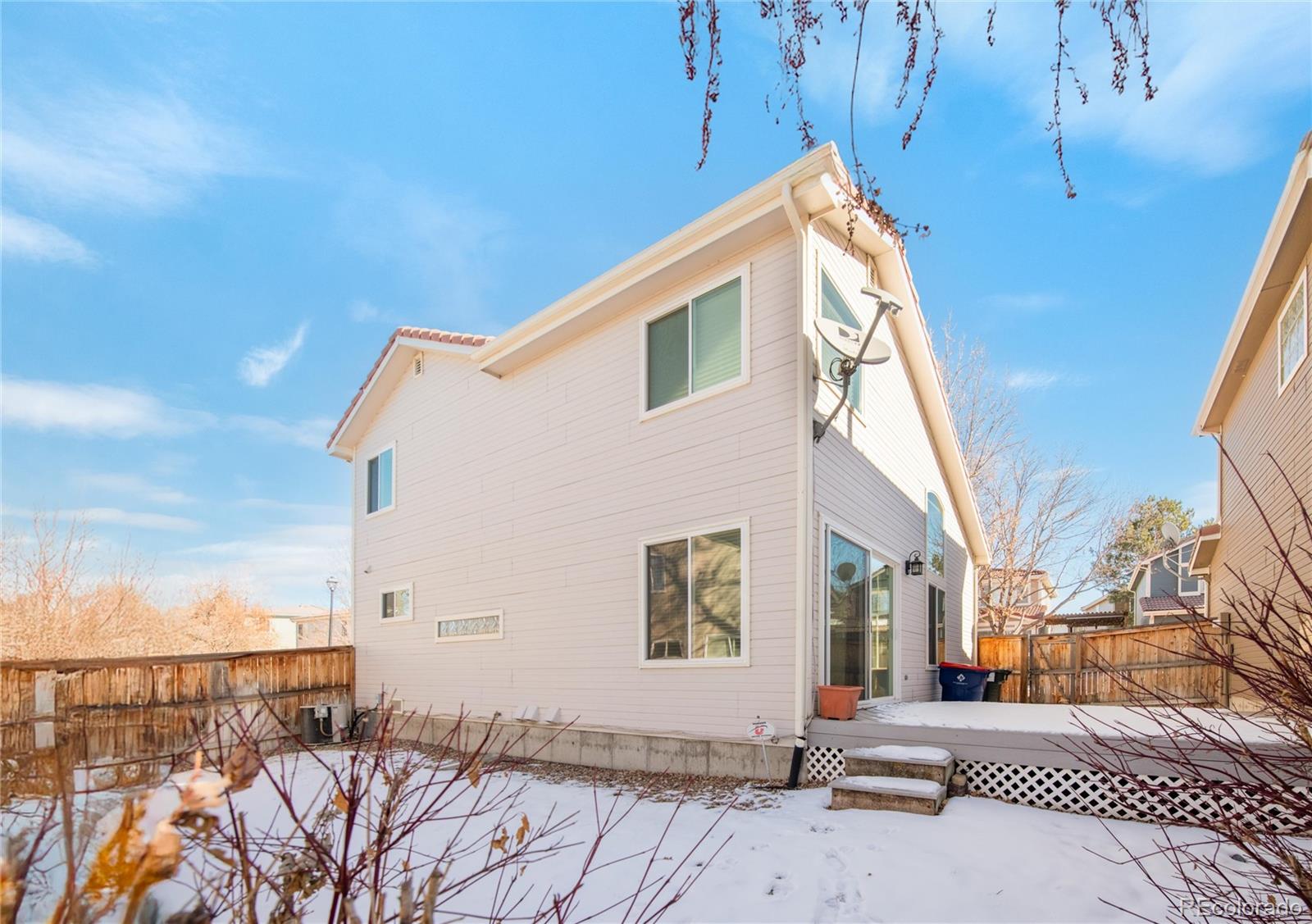 MLS Image #28 for 1320  laurenwood way,highlands ranch, Colorado