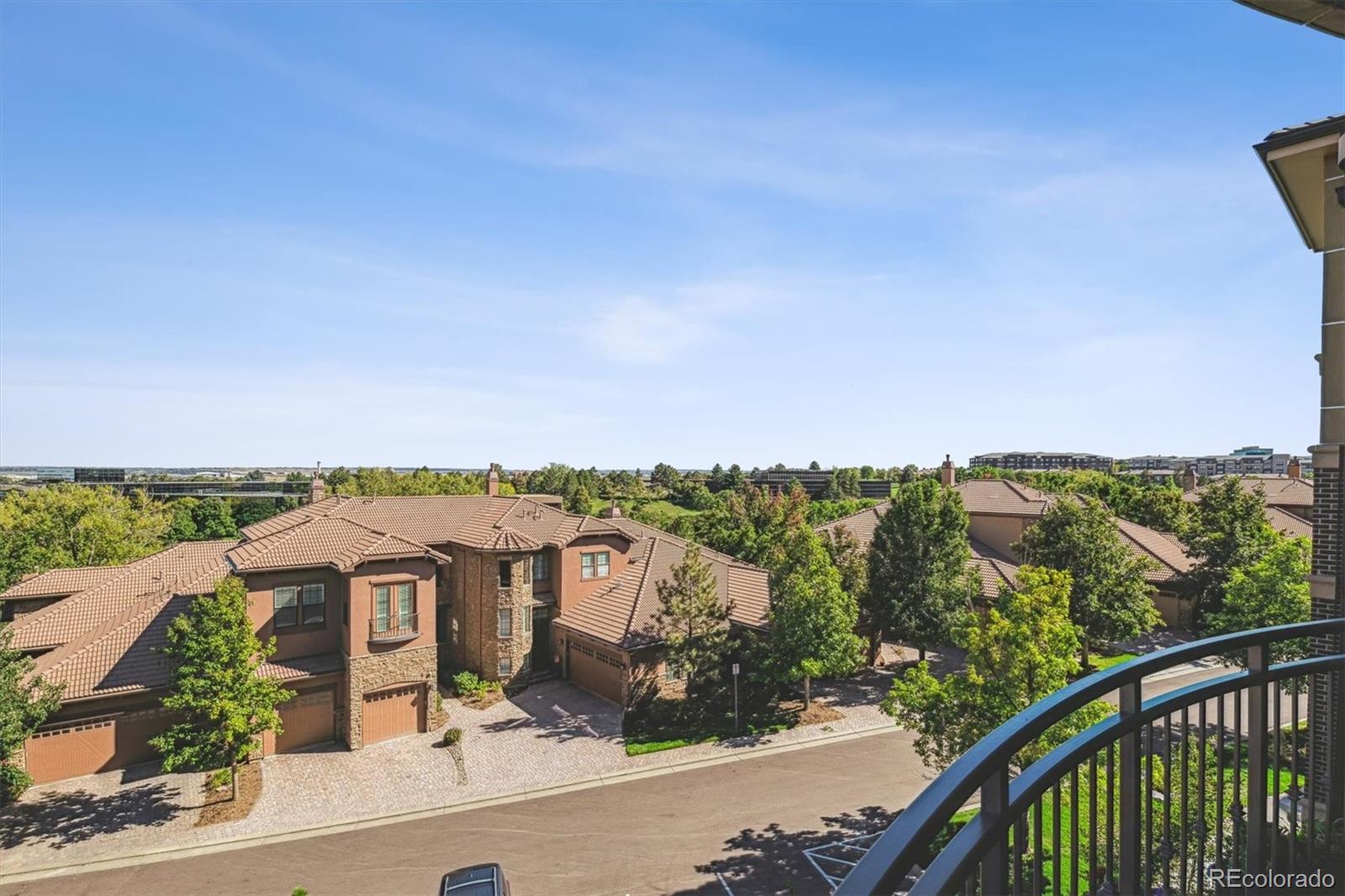 MLS Image #0 for 7820  inverness boulevard 308,englewood, Colorado