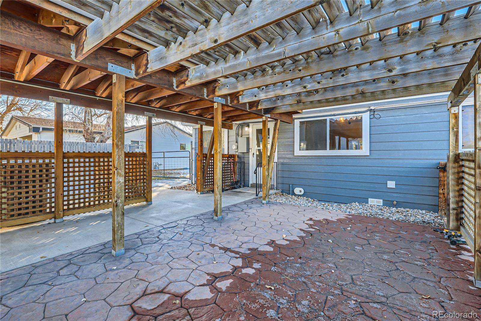 MLS Image #19 for 4770 s jason street,englewood, Colorado