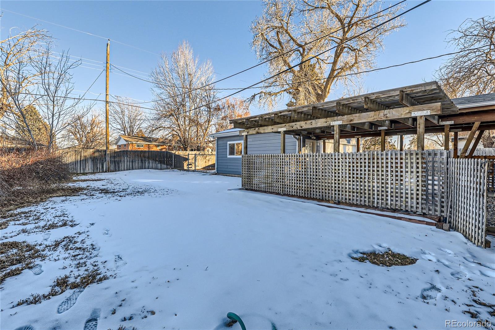 MLS Image #21 for 4770 s jason street,englewood, Colorado