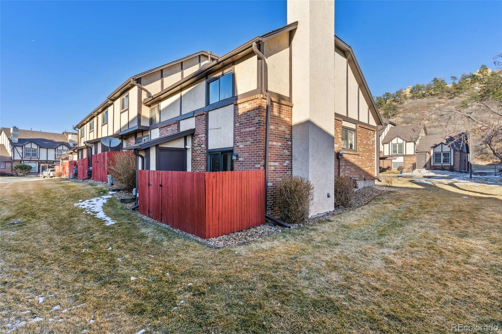 MLS Image #33 for 1649  maitland court,colorado springs, Colorado