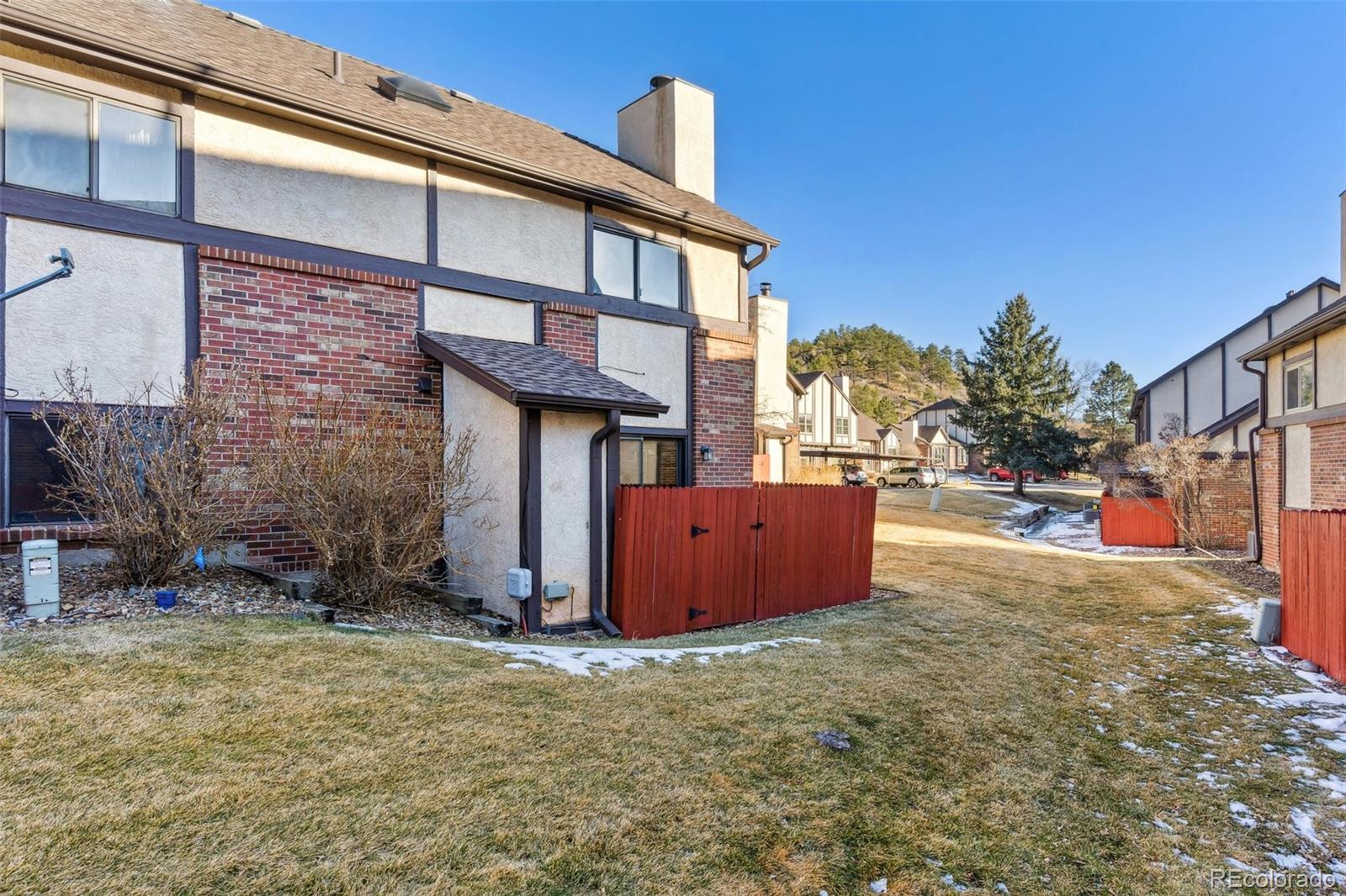 MLS Image #34 for 1649  maitland court,colorado springs, Colorado