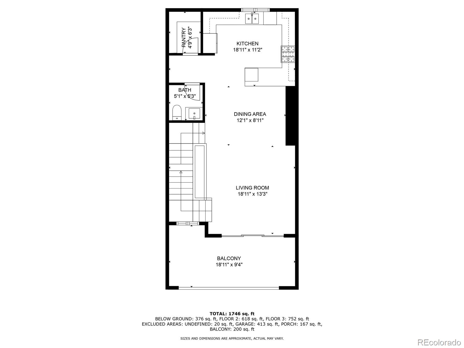 MLS Image #34 for 7881 w 51st avenue,arvada, Colorado