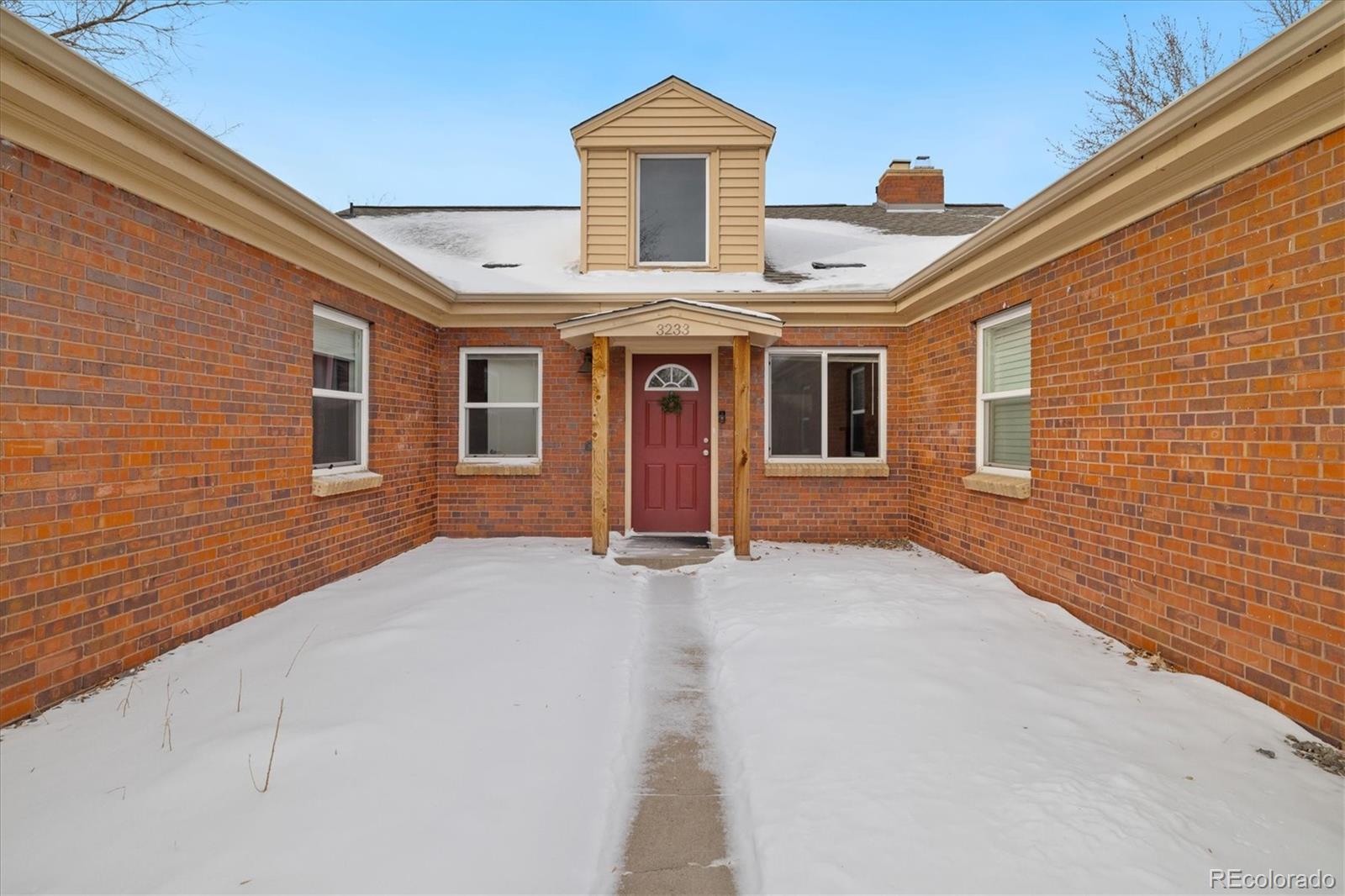 MLS Image #1 for 3233  ivanhoe street,denver, Colorado