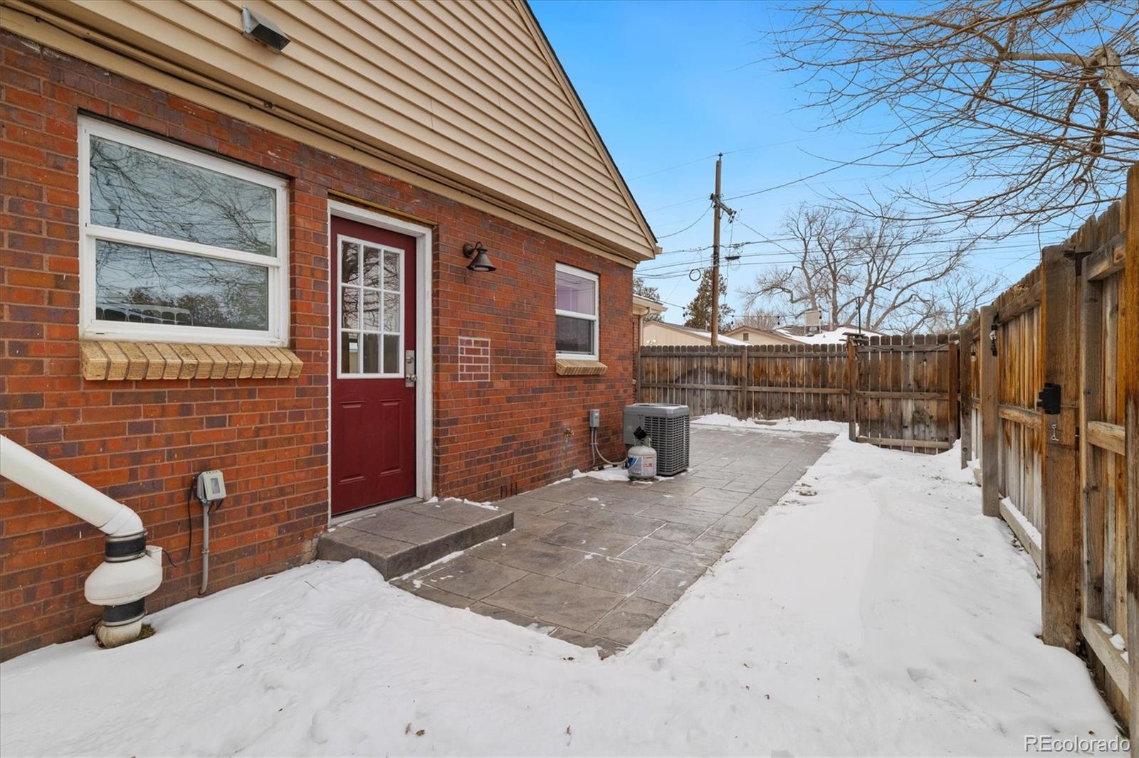 MLS Image #22 for 3233  ivanhoe street,denver, Colorado