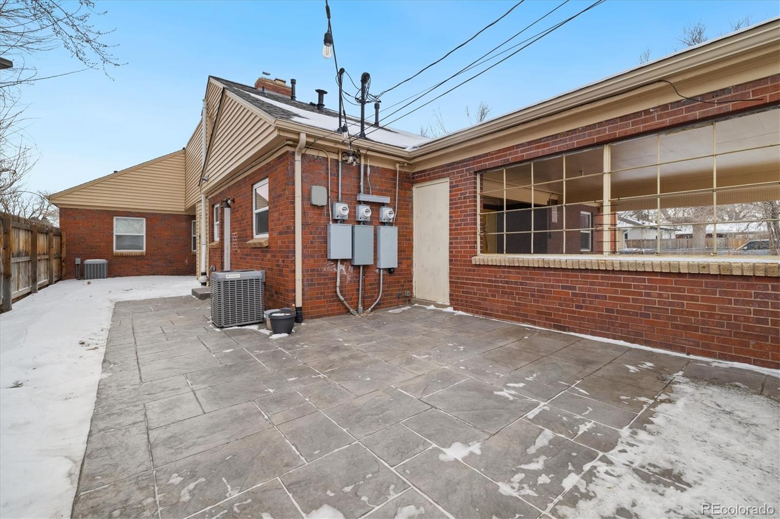 MLS Image #23 for 3233  ivanhoe street,denver, Colorado