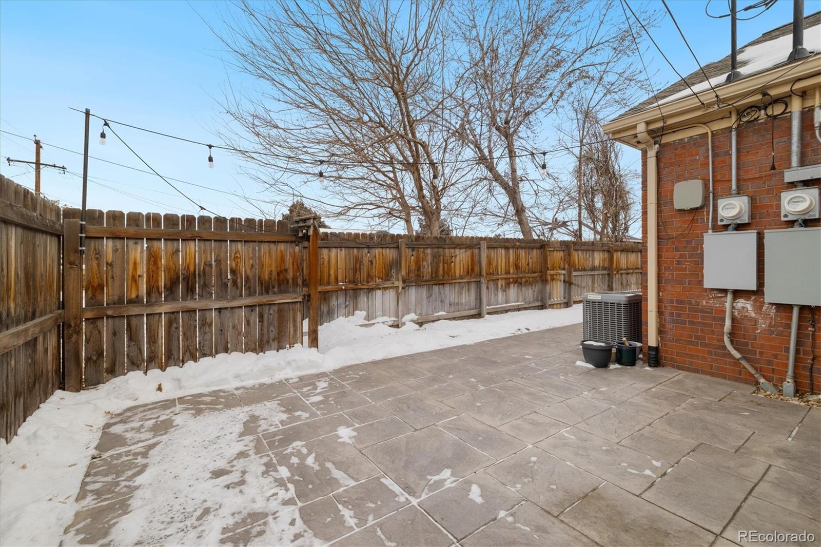 MLS Image #24 for 3233  ivanhoe street,denver, Colorado