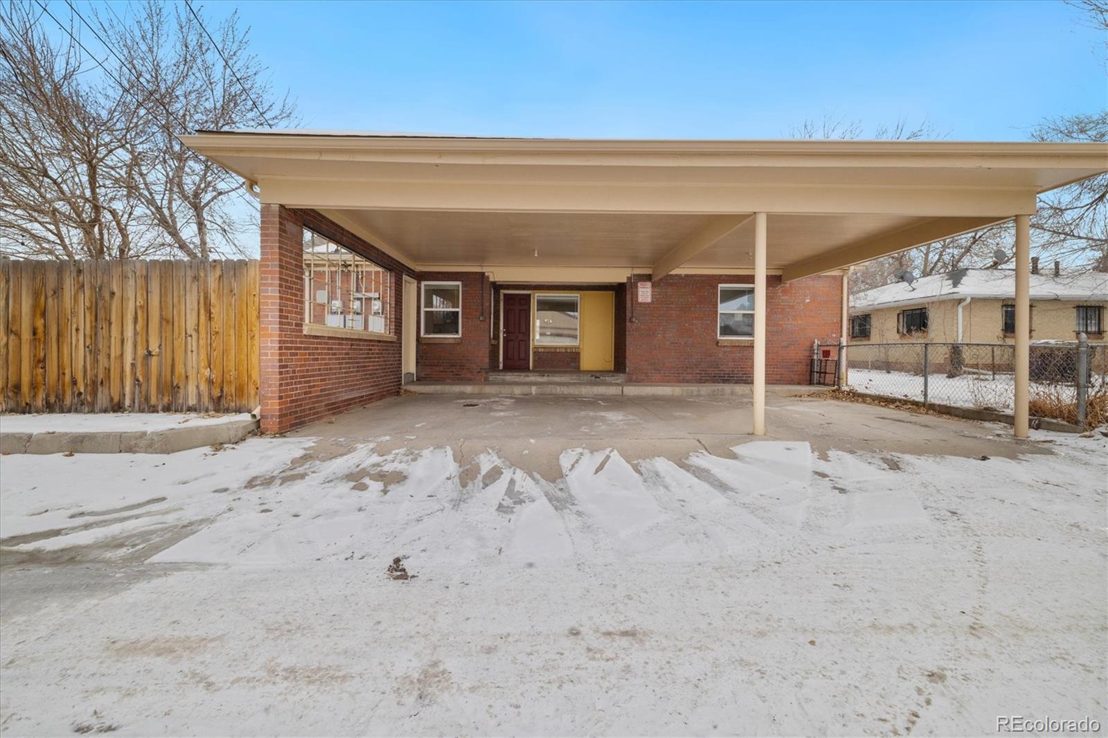 MLS Image #26 for 3233  ivanhoe street,denver, Colorado