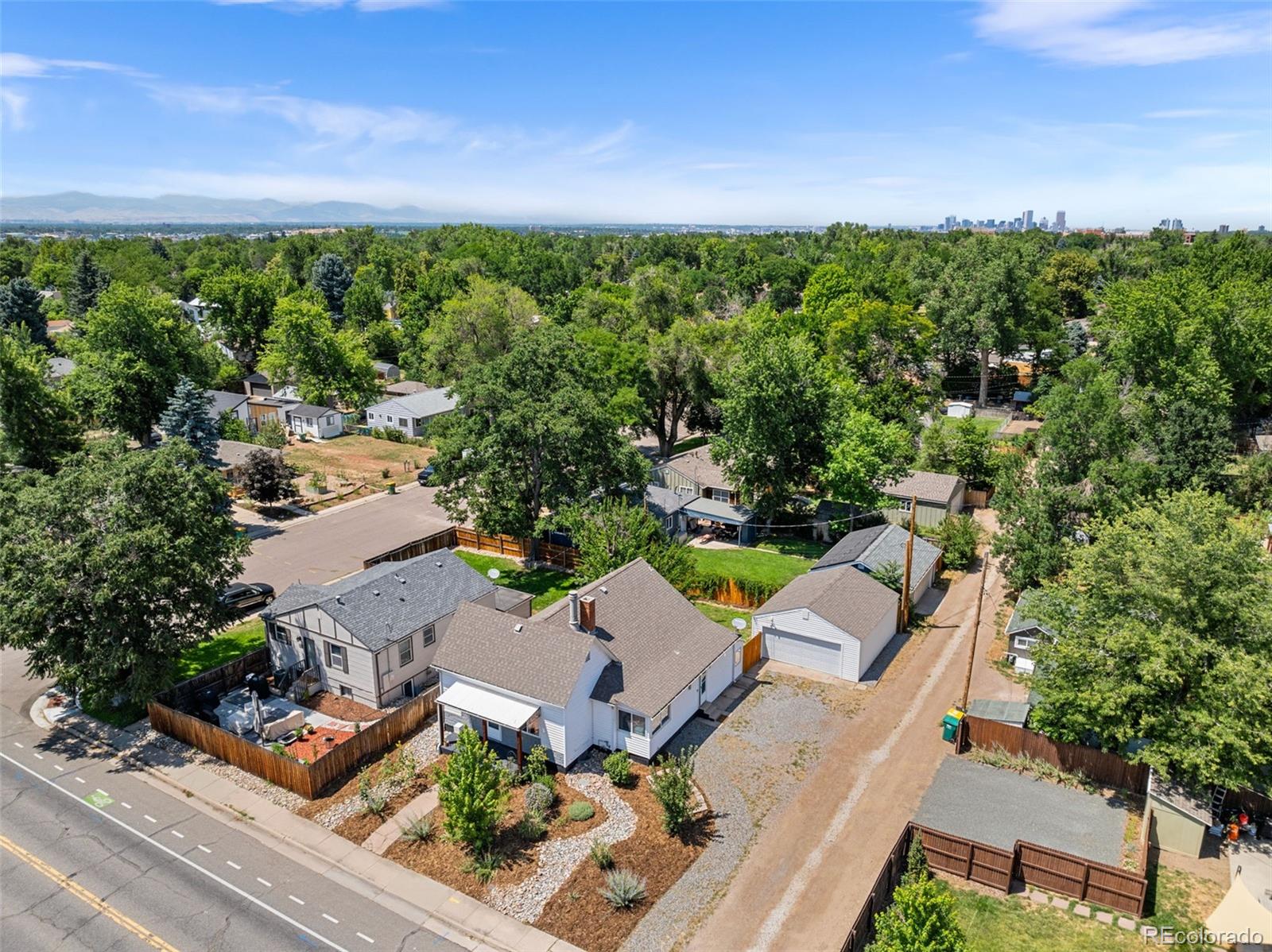 MLS Image #4 for 1111 e dartmouth avenue,englewood, Colorado