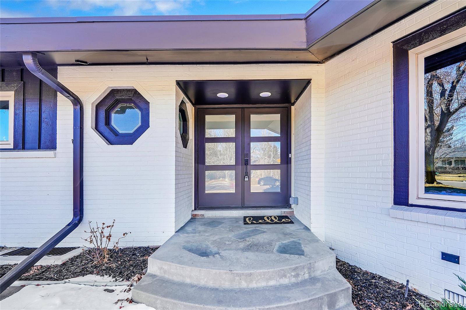 MLS Image #1 for 6220 e 5th avenue,denver, Colorado