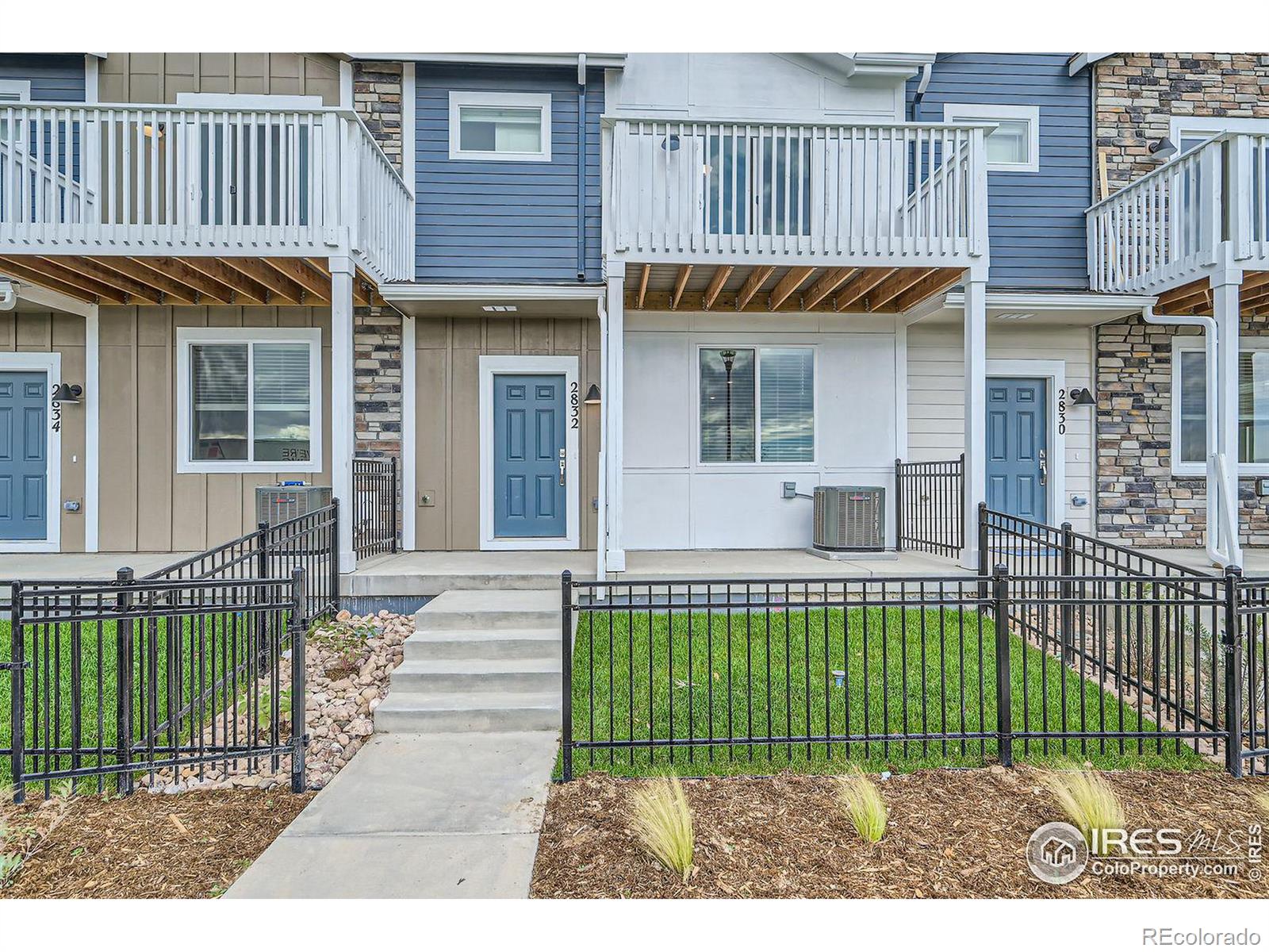 MLS Image #6 for 2822  south flat circle,longmont, Colorado