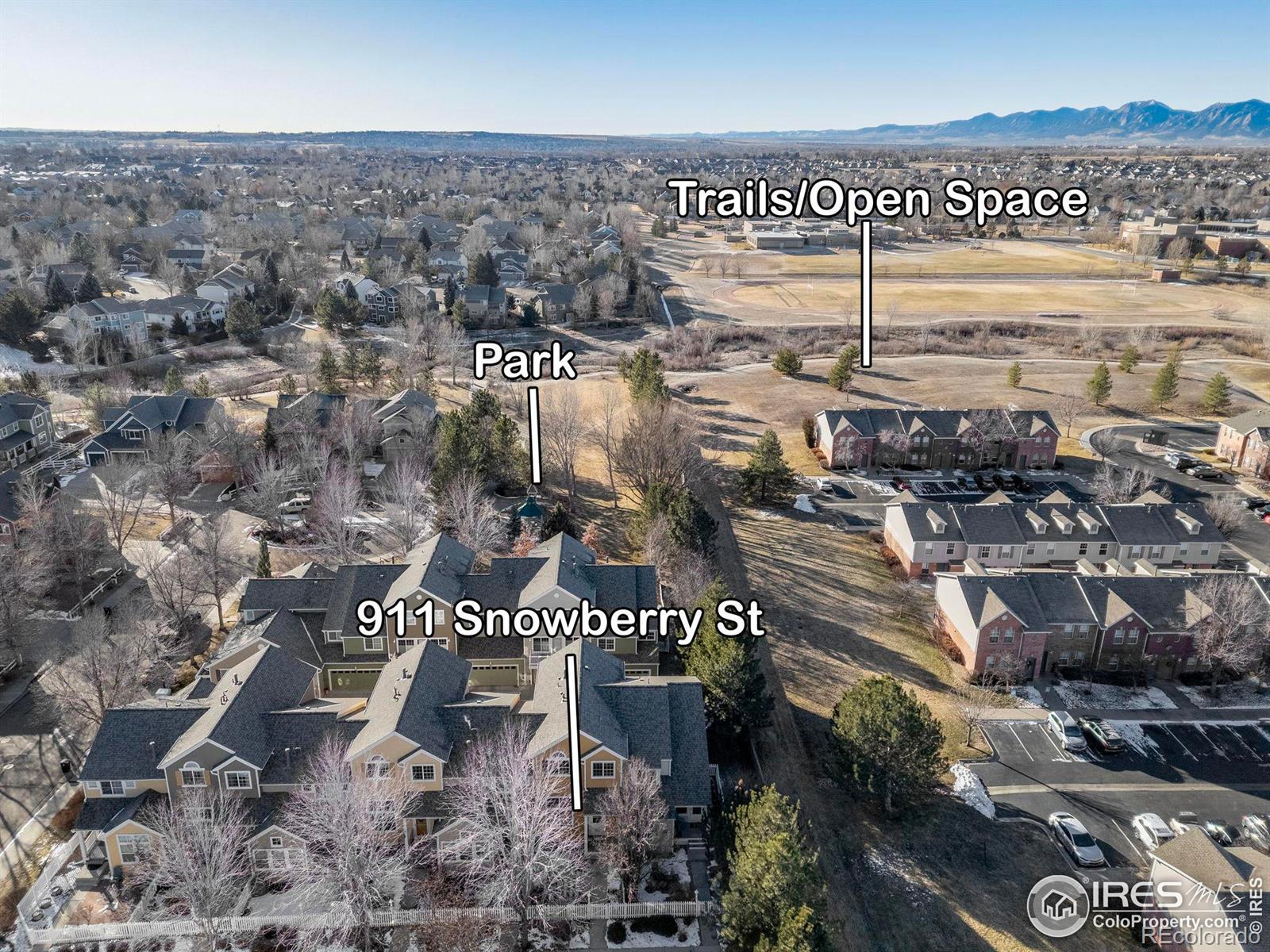 MLS Image #39 for 911  snowberry street,longmont, Colorado