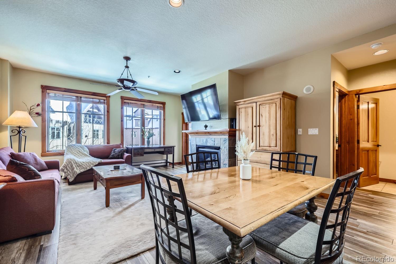 MLS Image #1 for 505 s main street,breckenridge, Colorado