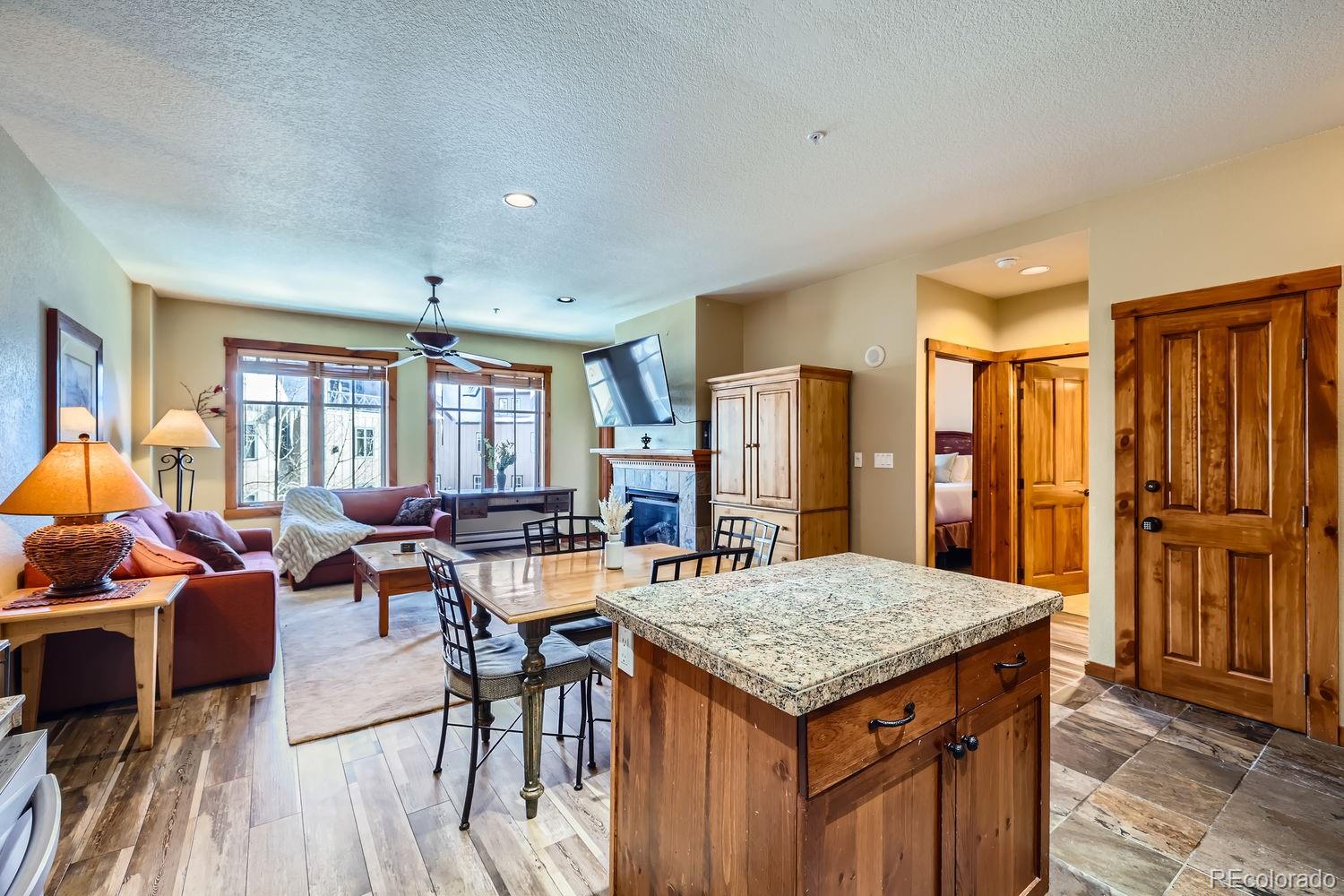 MLS Image #3 for 505 s main street,breckenridge, Colorado