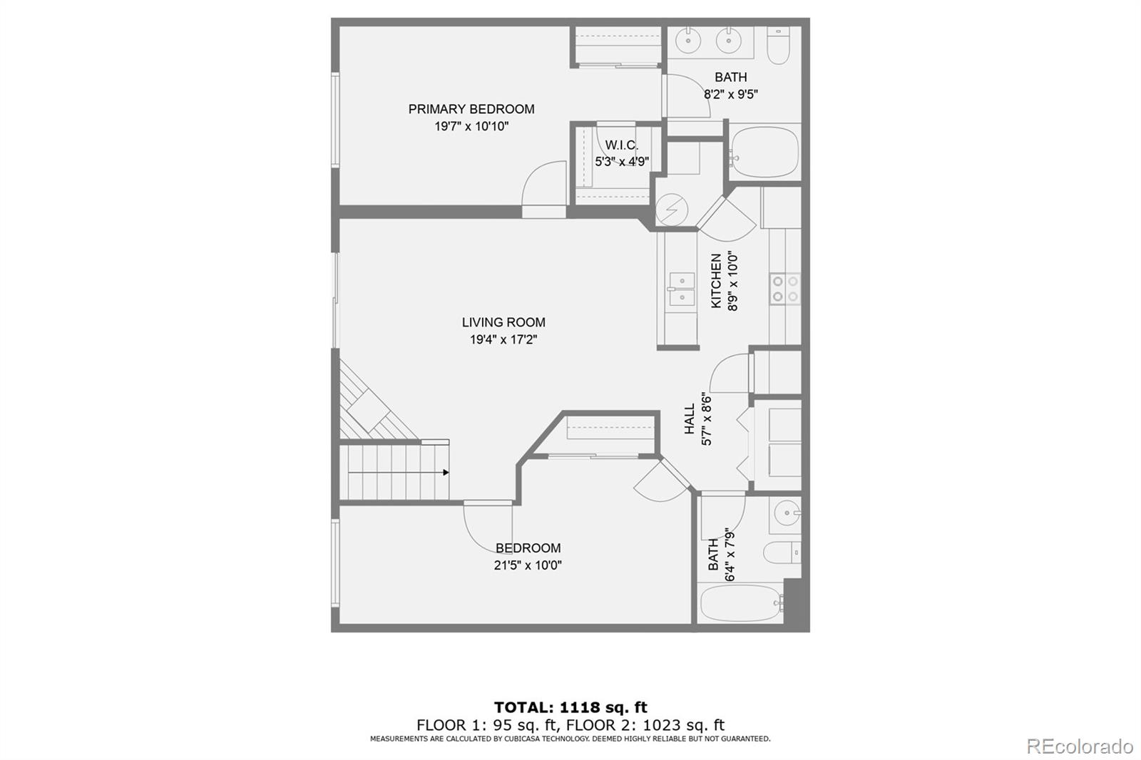 MLS Image #37 for 5255  memphis street,denver, Colorado