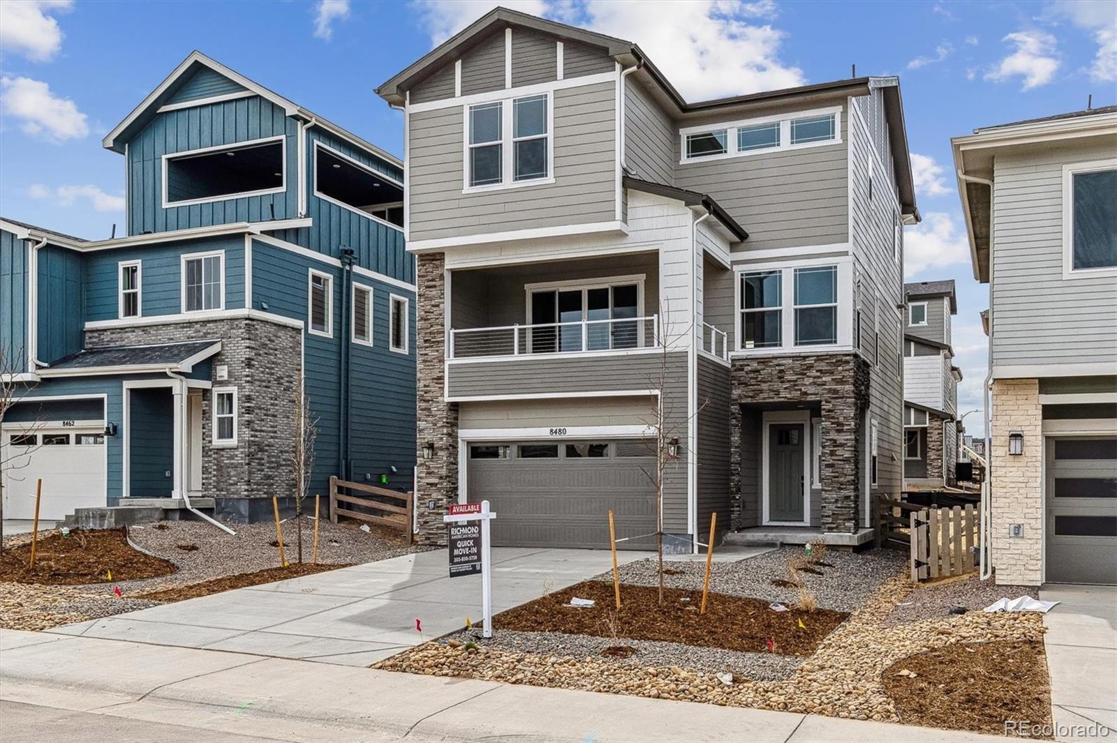 MLS Image #0 for 8480  eagle river street,littleton, Colorado