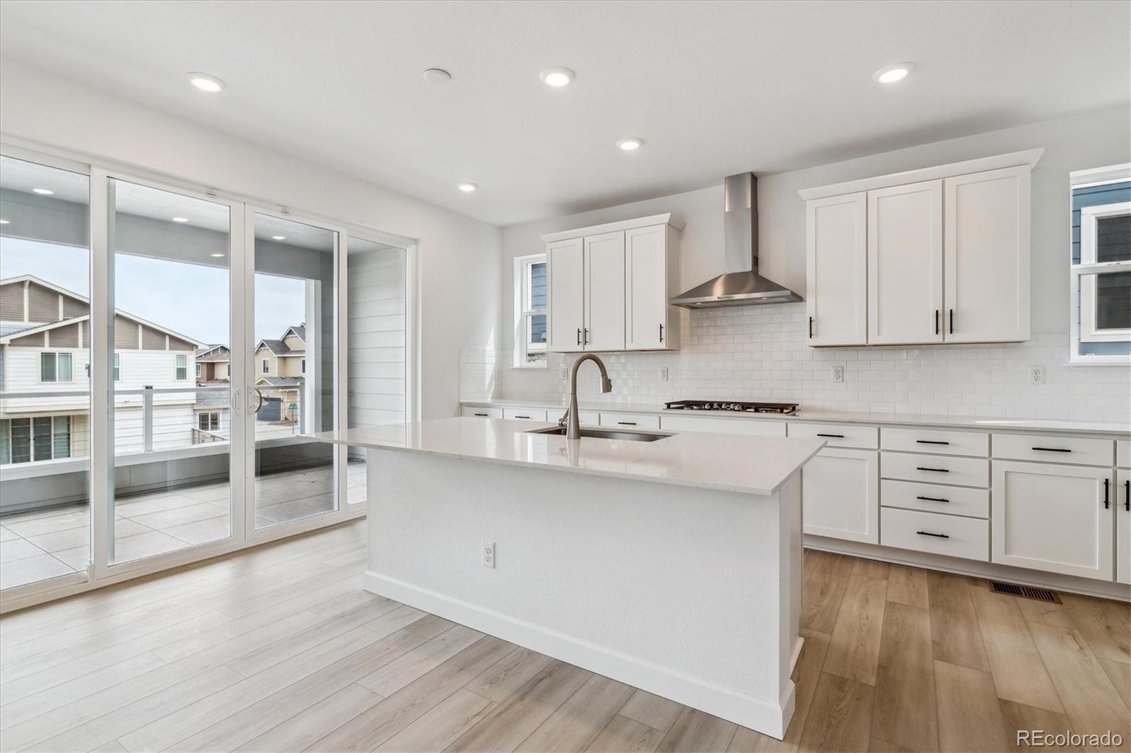 MLS Image #11 for 8480  eagle river street,littleton, Colorado