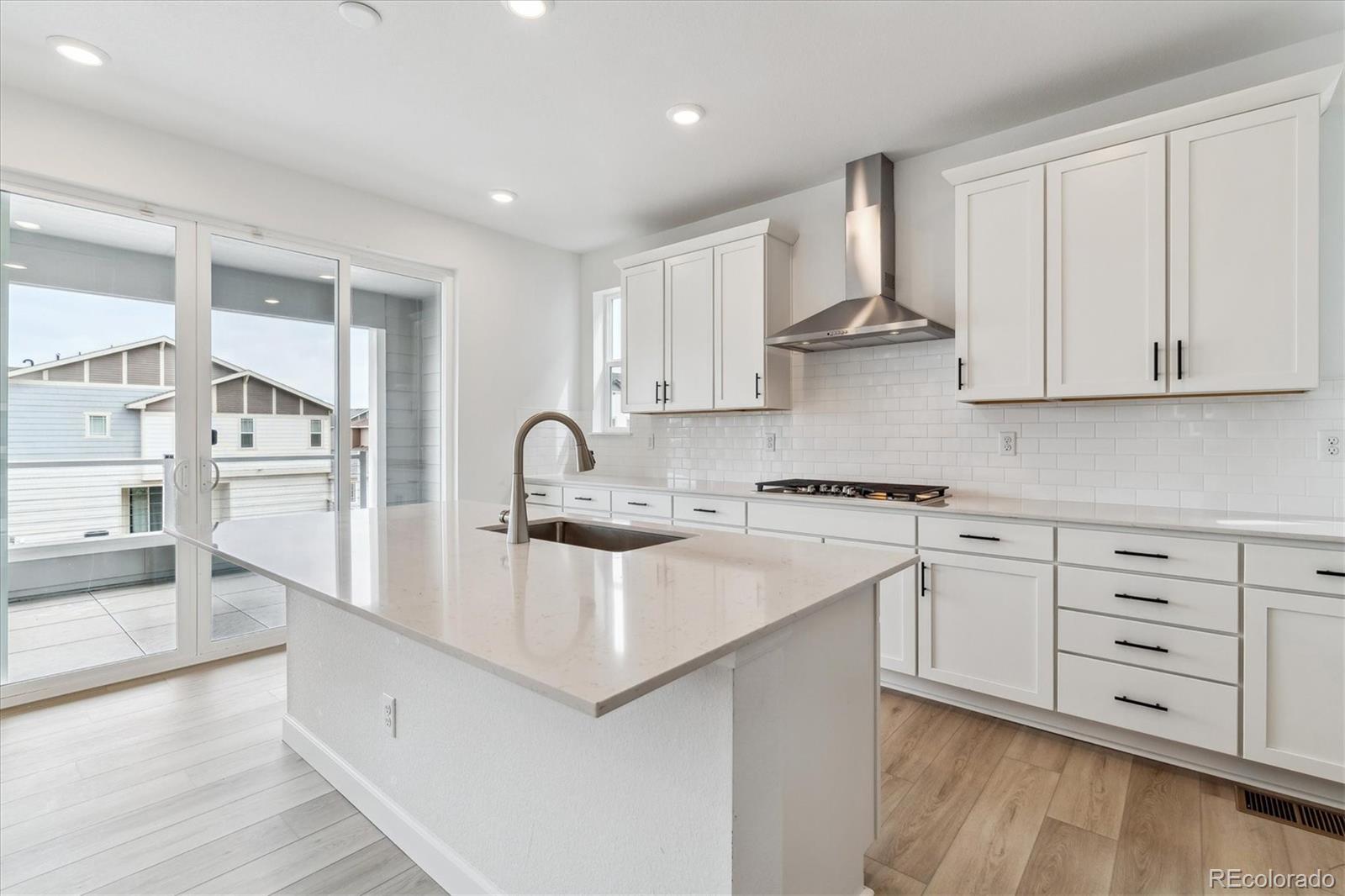 MLS Image #14 for 8480  eagle river street,littleton, Colorado