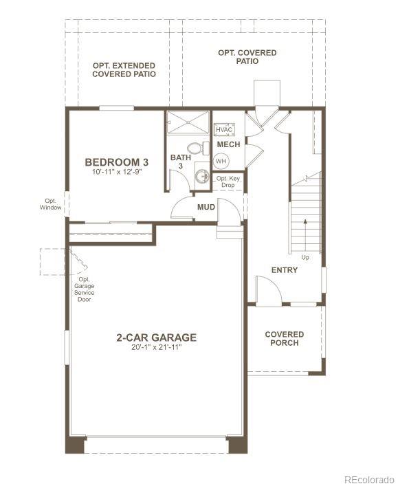 MLS Image #26 for 8480  eagle river street,littleton, Colorado
