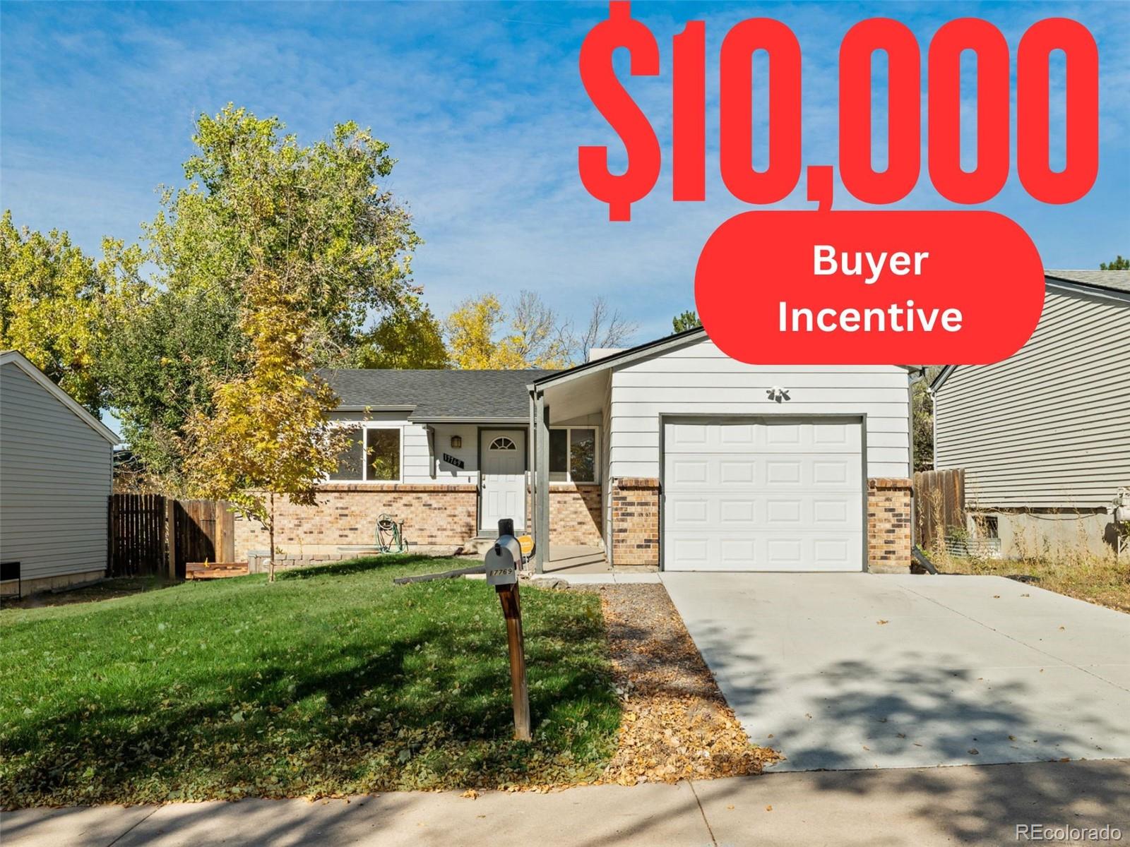 MLS Image #0 for 17769 e purdue place,aurora, Colorado