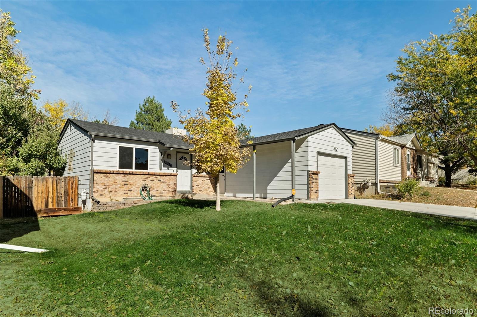 MLS Image #2 for 17769 e purdue place,aurora, Colorado