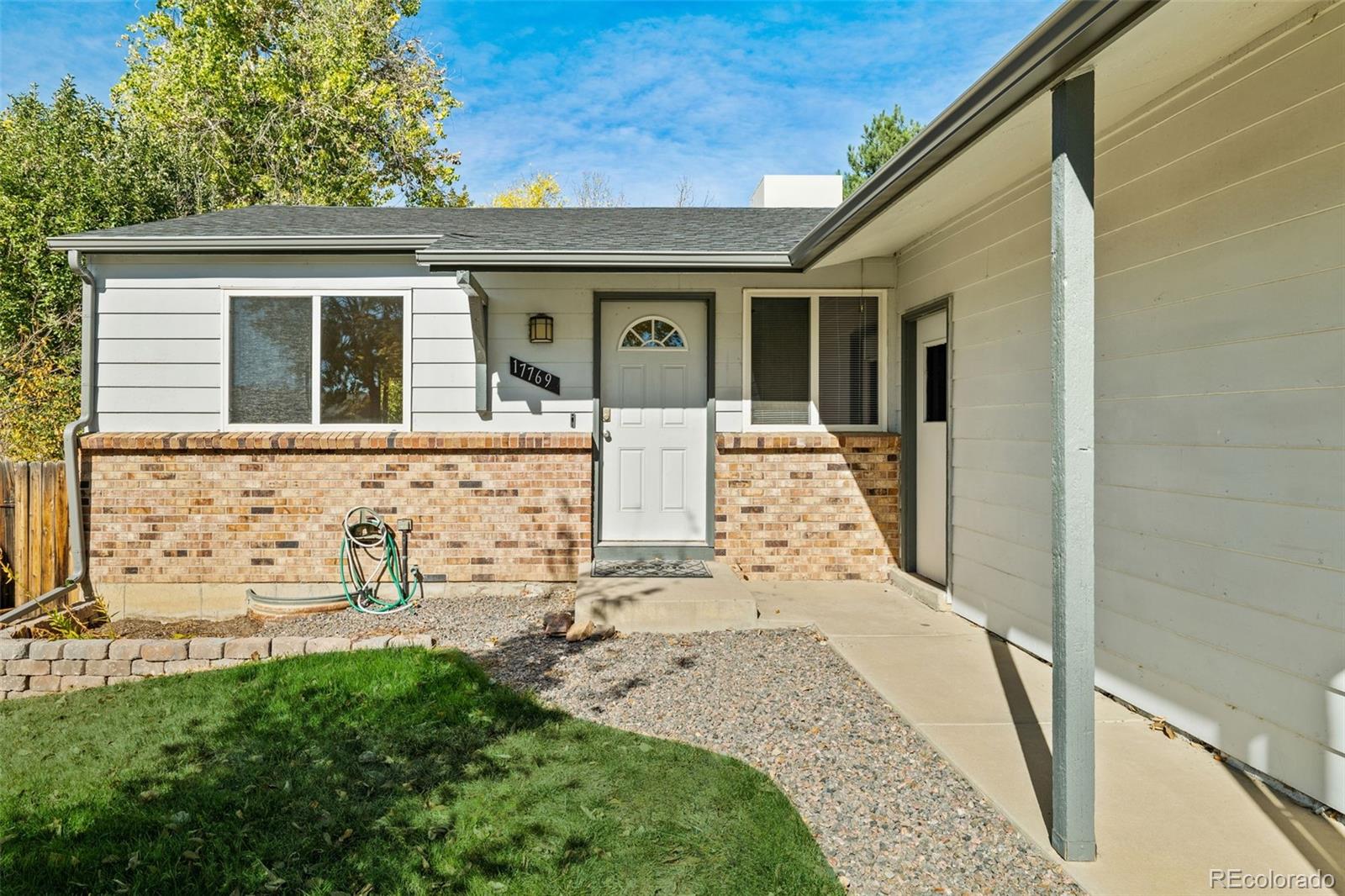 MLS Image #3 for 17769 e purdue place,aurora, Colorado